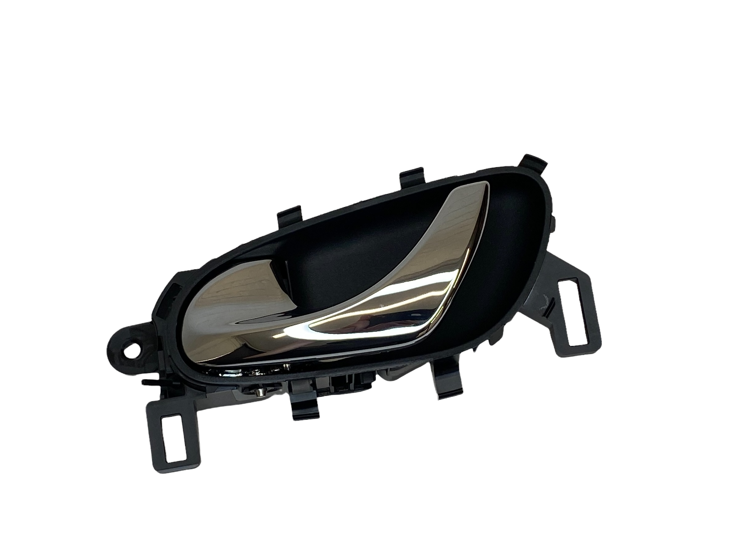 Genuine Nissan Qashqai (J11E) LH NS Front interior handle 806714EA1A