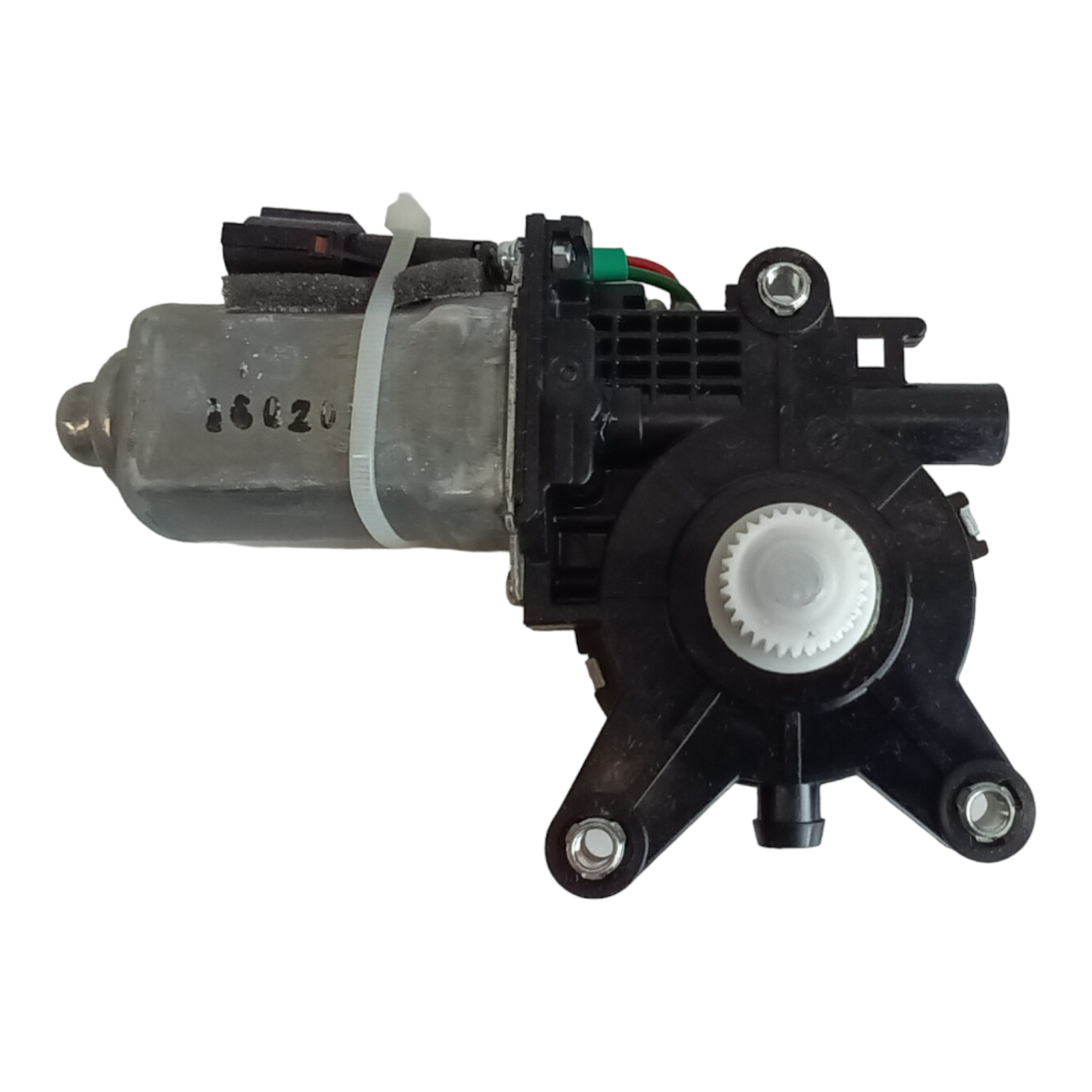 Genuine SsangYong Rexton LH Power Window Motor Assembly 8810008020