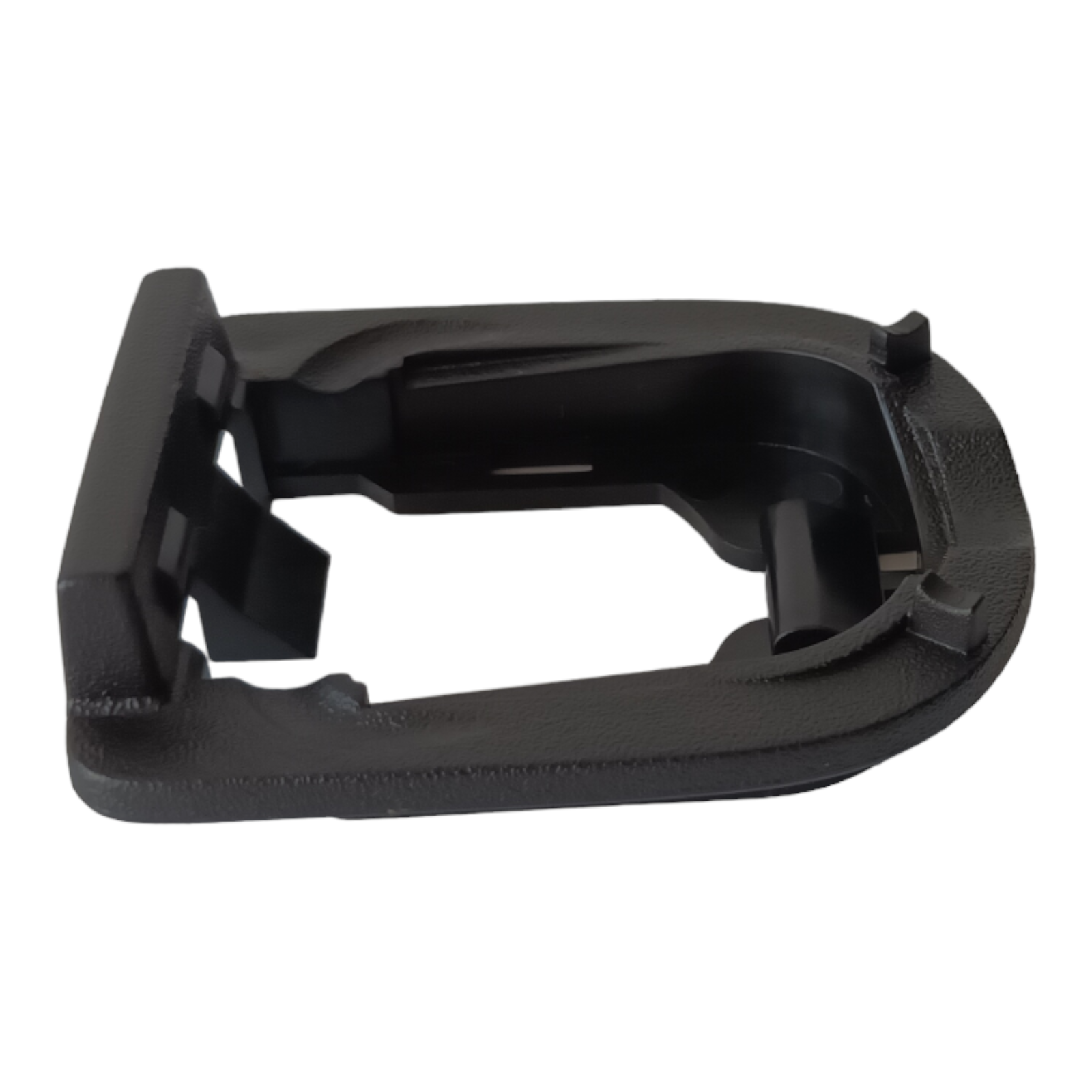 Genuine Vauxhall Zafira C Lashing ring anchor plate (Jet Black) 13366278