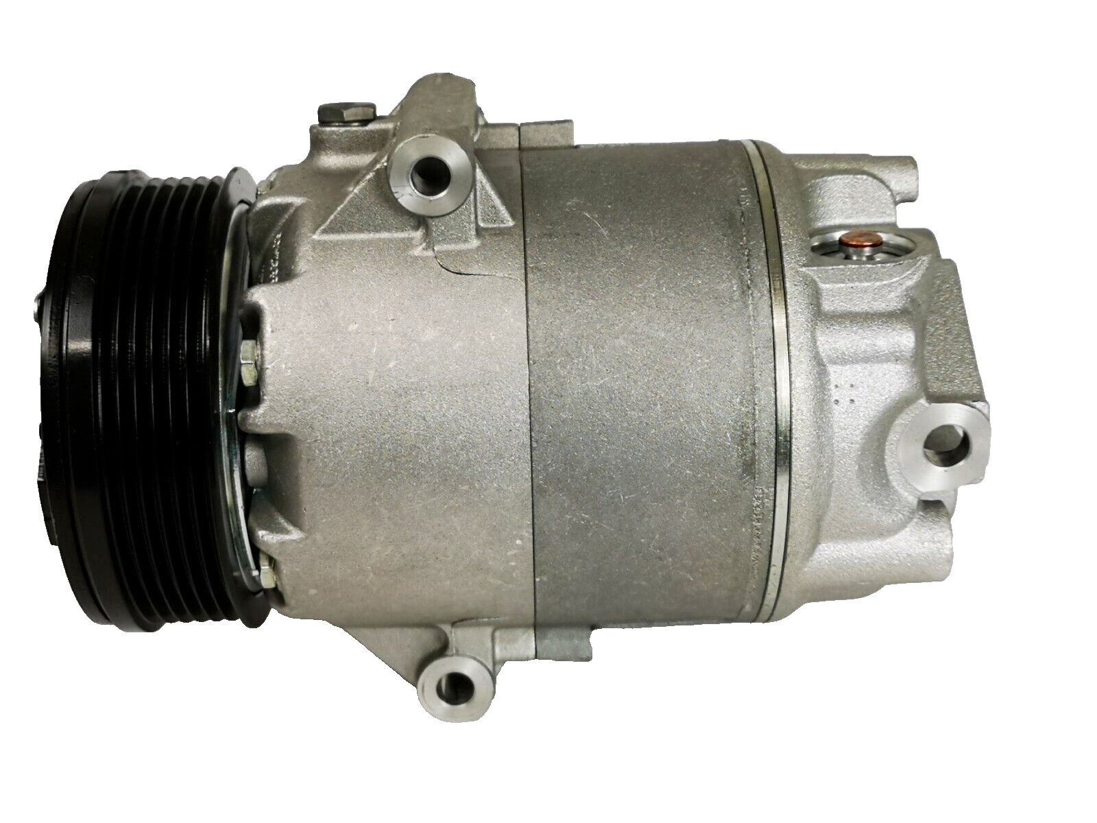 GM Delphi Air Conditioning Compressor Assembly 93169379 For Vauxhall Astra H
