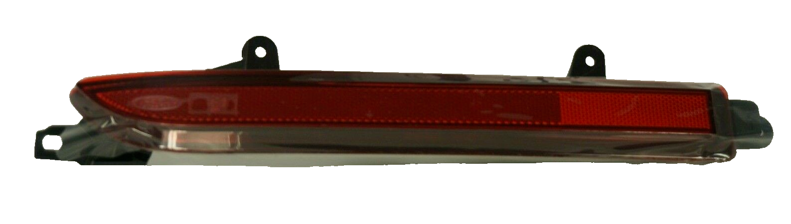 Genuine Ford Edge LH NS Rear fog lamp assembly 1925400