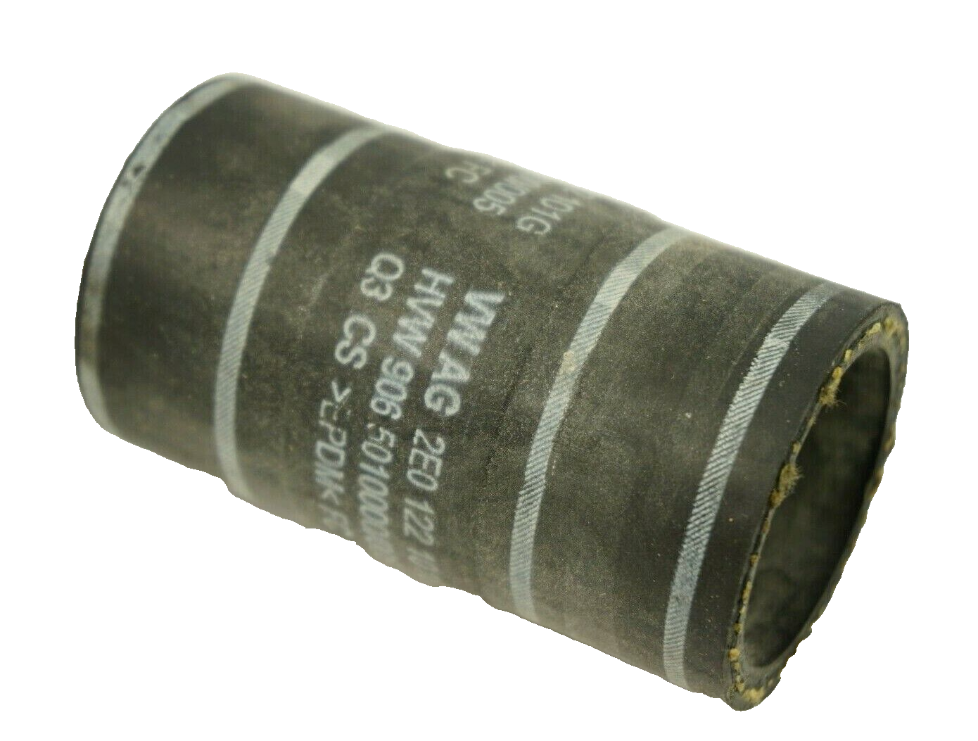 Volkswagen Crafter | Coolant Pipe | 2E0122101G | GFN Parts