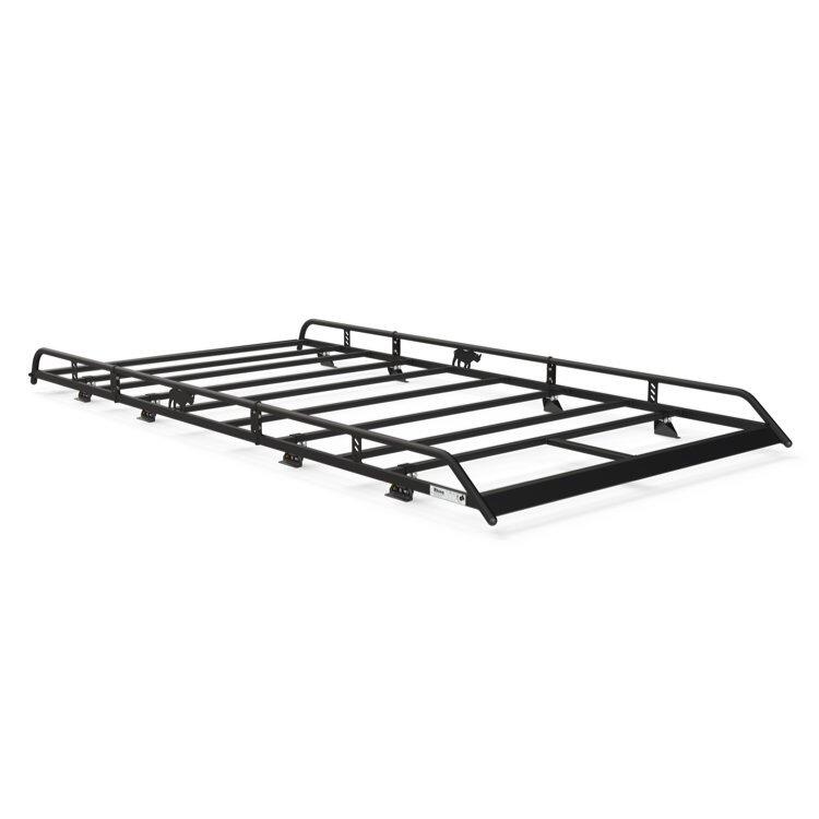 Rhino Modular Roof Rack For Ford Transit L2 H2 R625 GFN Parts