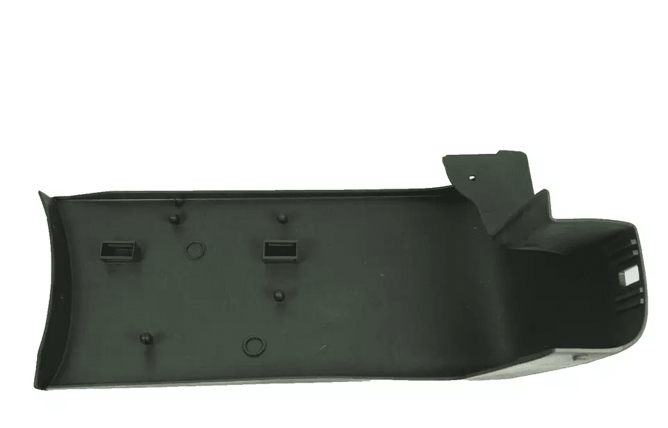 Genuine Ford Transit FY Rear RH Bumper End Cap 4658089