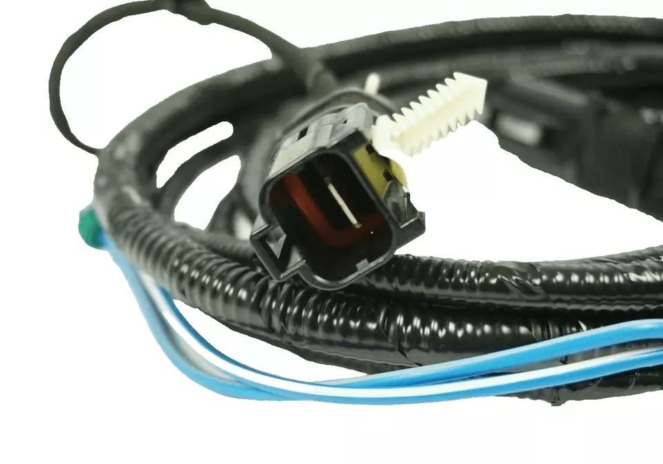 Genuine Ford Pigtail wiring assembly 2175216