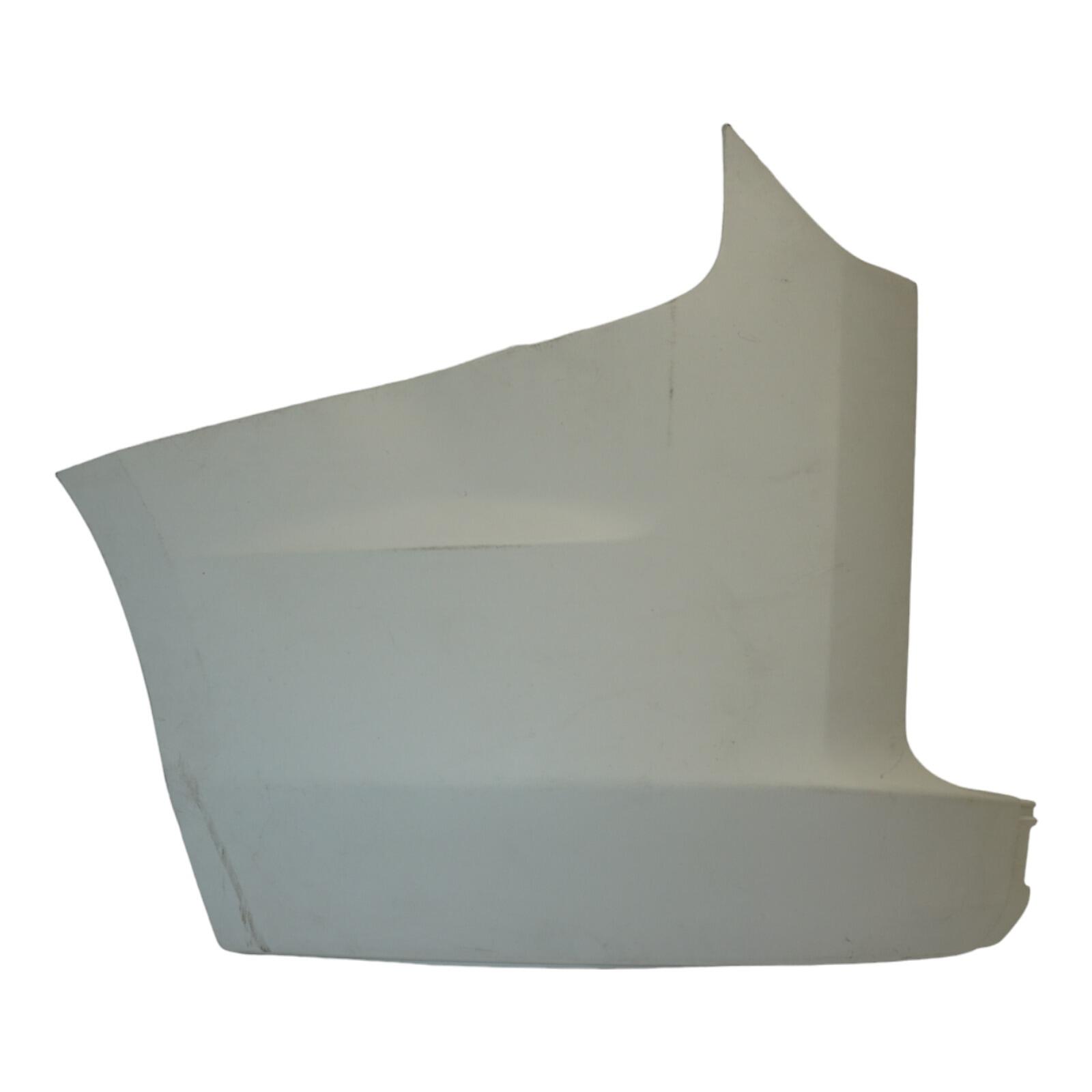 Genuine Ford Transit Custom (TTF) LH NS Rear bumper corner (Primed) 2273160