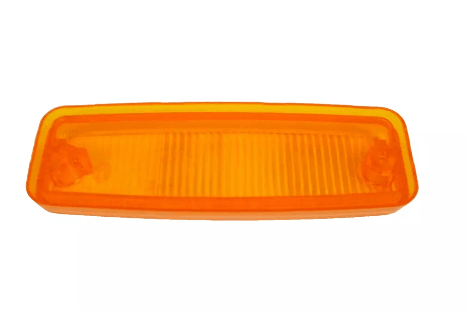 TRP Indicator lens (amber) fits DAF MAN Iveco