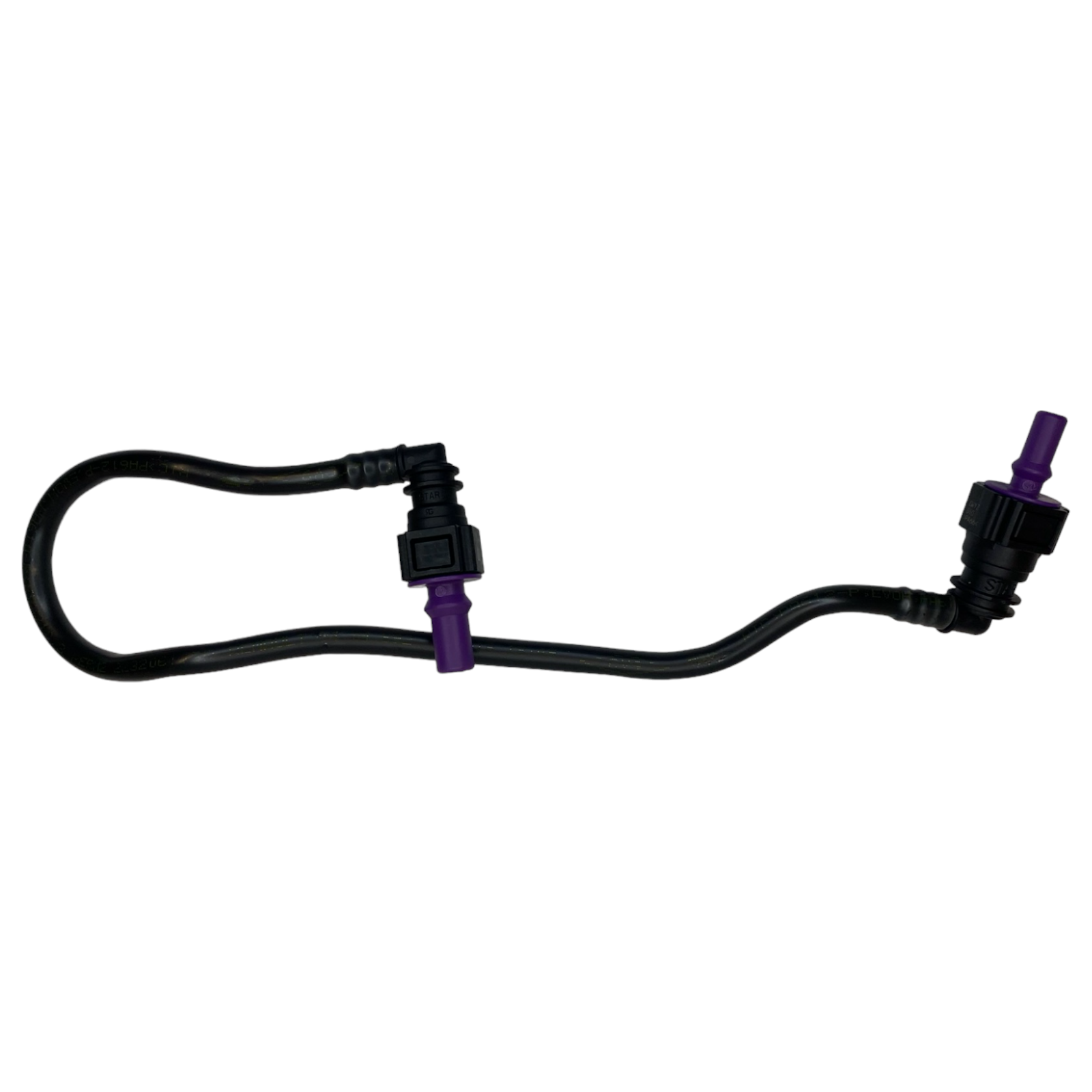 Genuine Renault Clio Captur Crankcase breather hose 223206173R