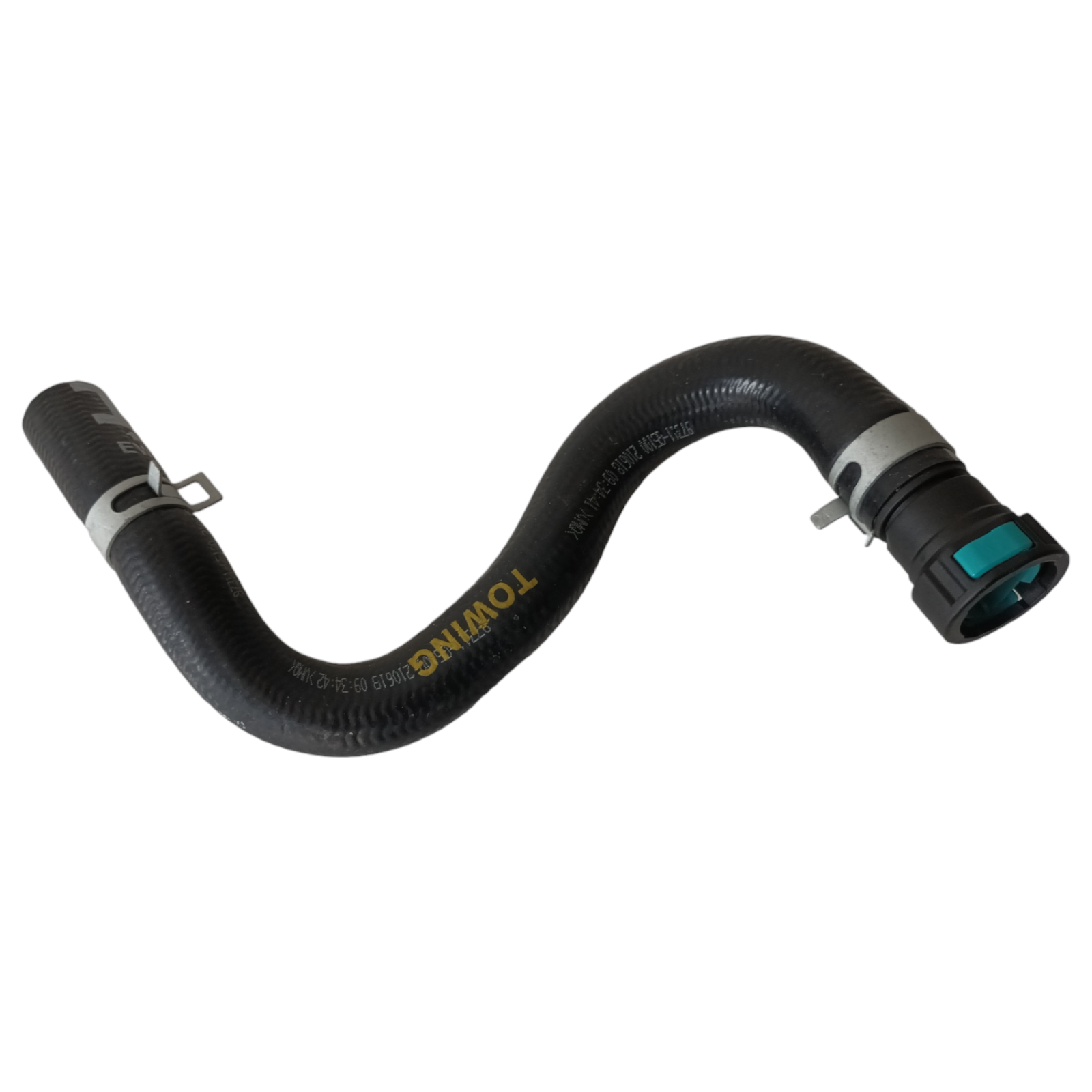 Genuine KIA Niro Hyundai Ioniq Water inlet hose 97311G5100