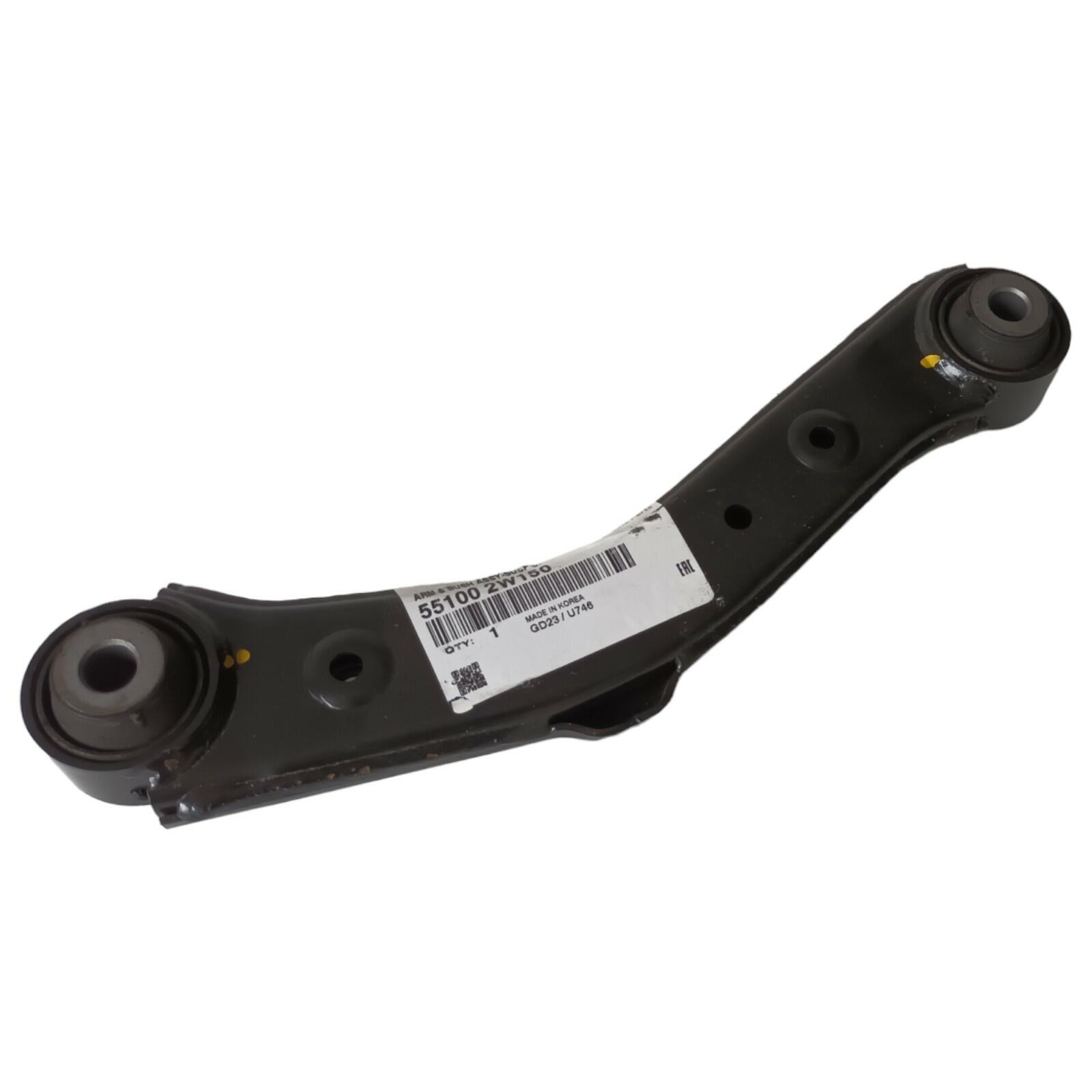Genuine Hyundai ix35 Santa Fe Tucson Suspension arm 551002W150
