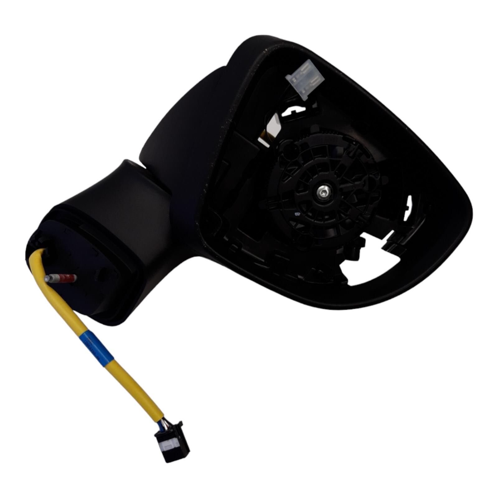 Genuine Renault Captur RH OS Wing mirror assembly 963019859R