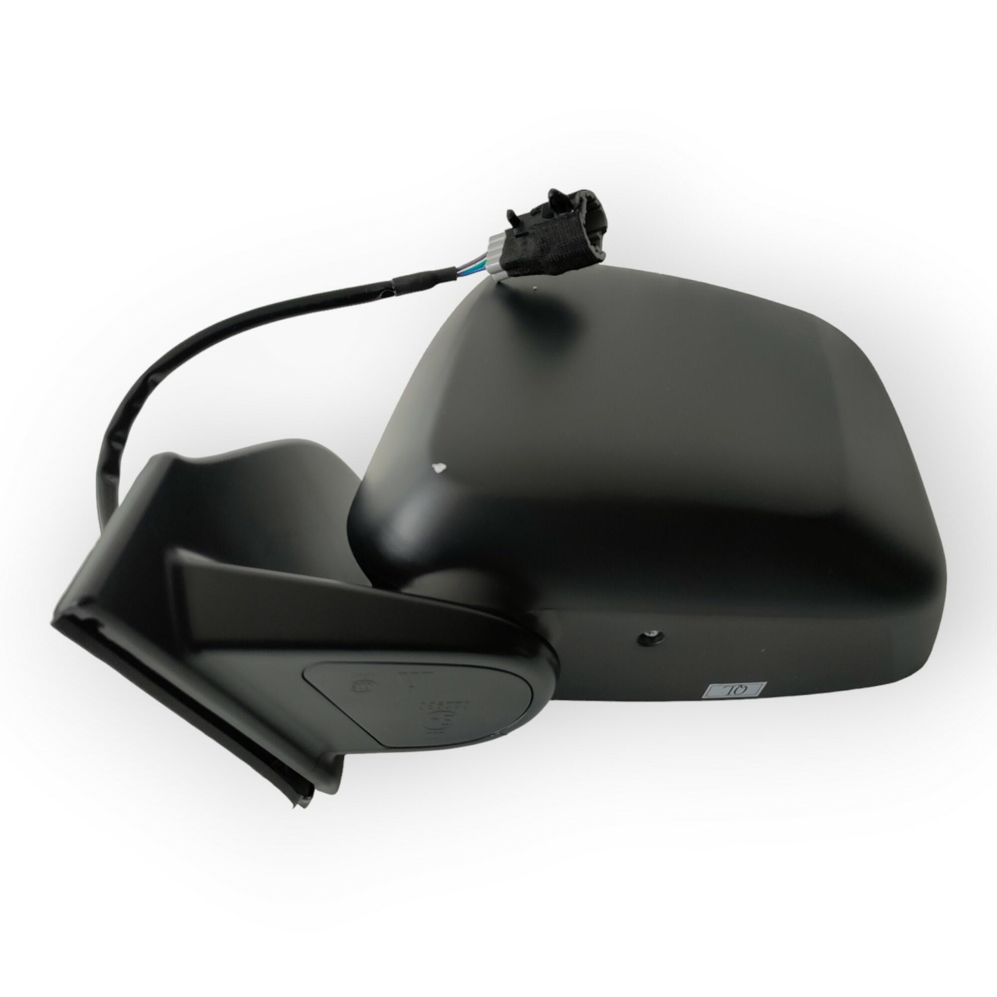 Genuine Nissan NV200 LH NS Wing mirror assembly 96302BE60C