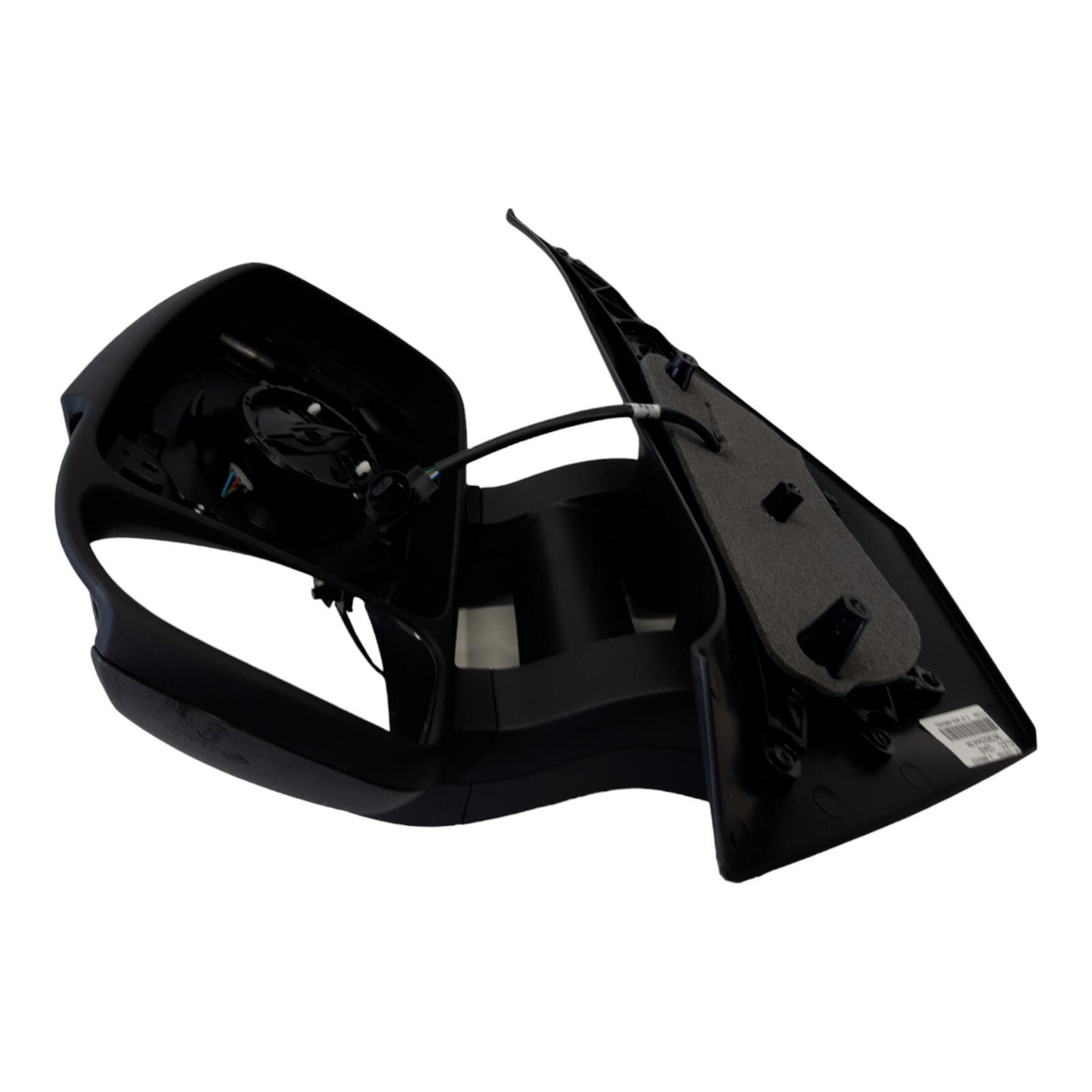Genuine Renault Master LH NS Wing mirror 963028447R