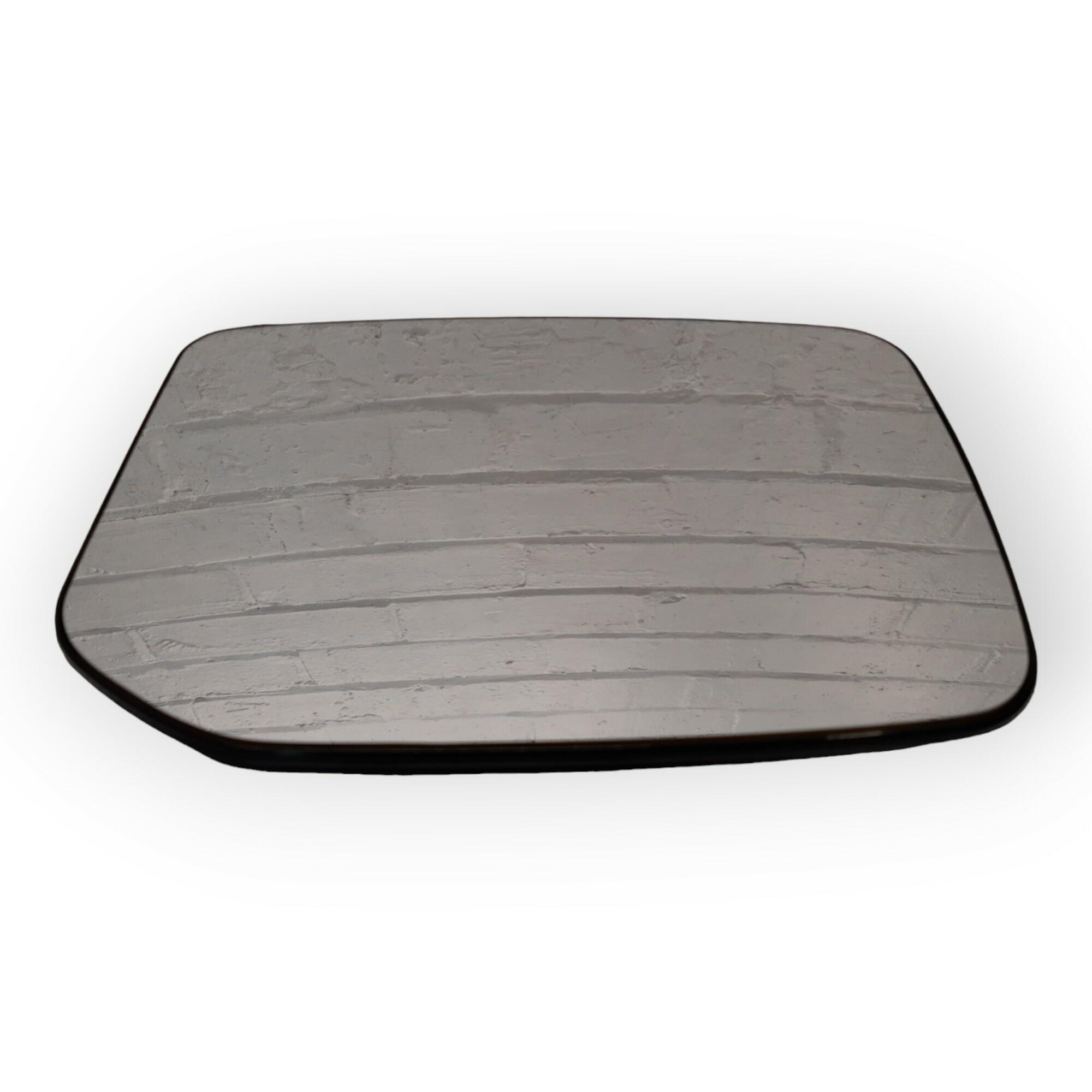 TTC LH NS Wing mirror glass fits Ford Transit 20895