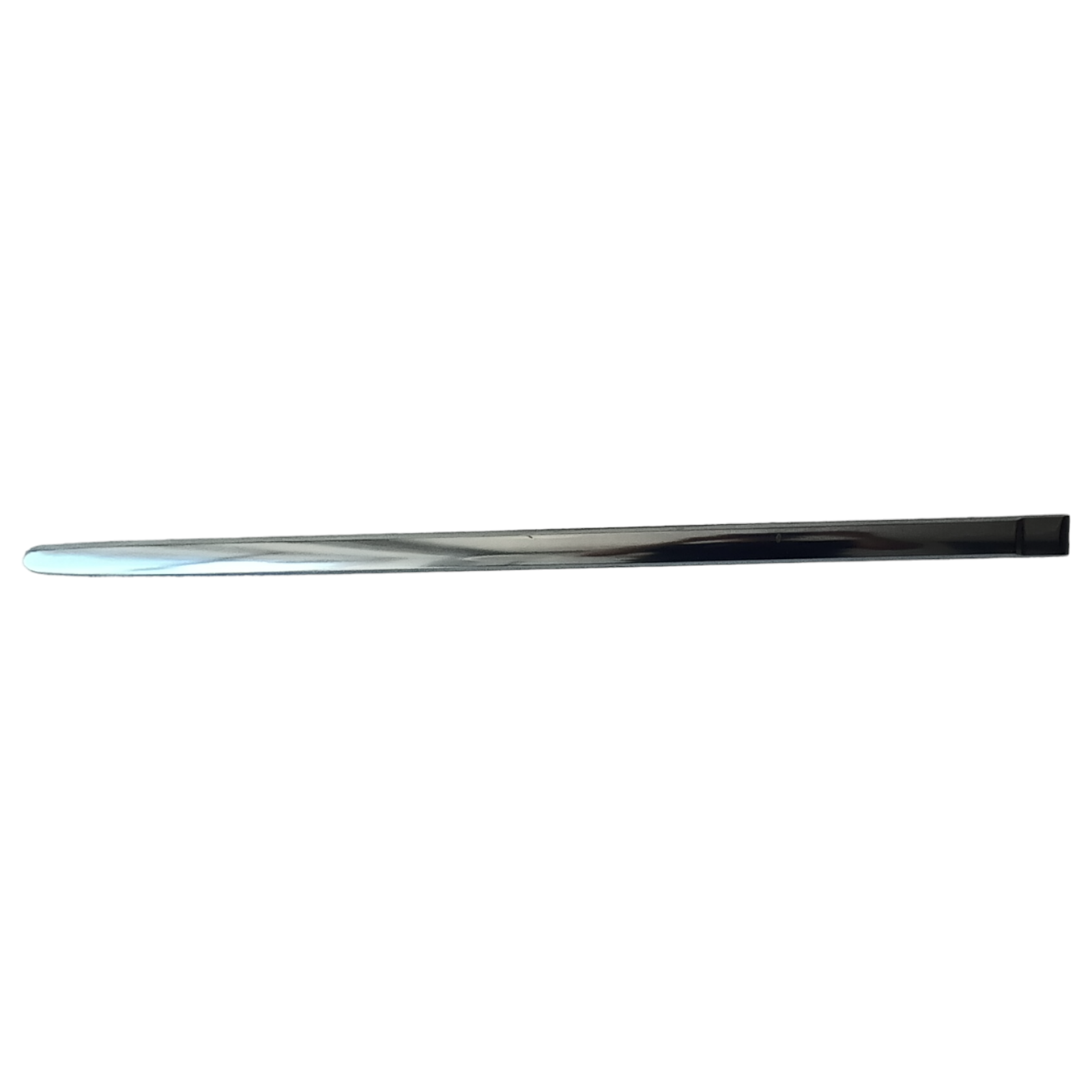 Genuine SsangYong Rodius LH NS Rear door moulding 7953621000