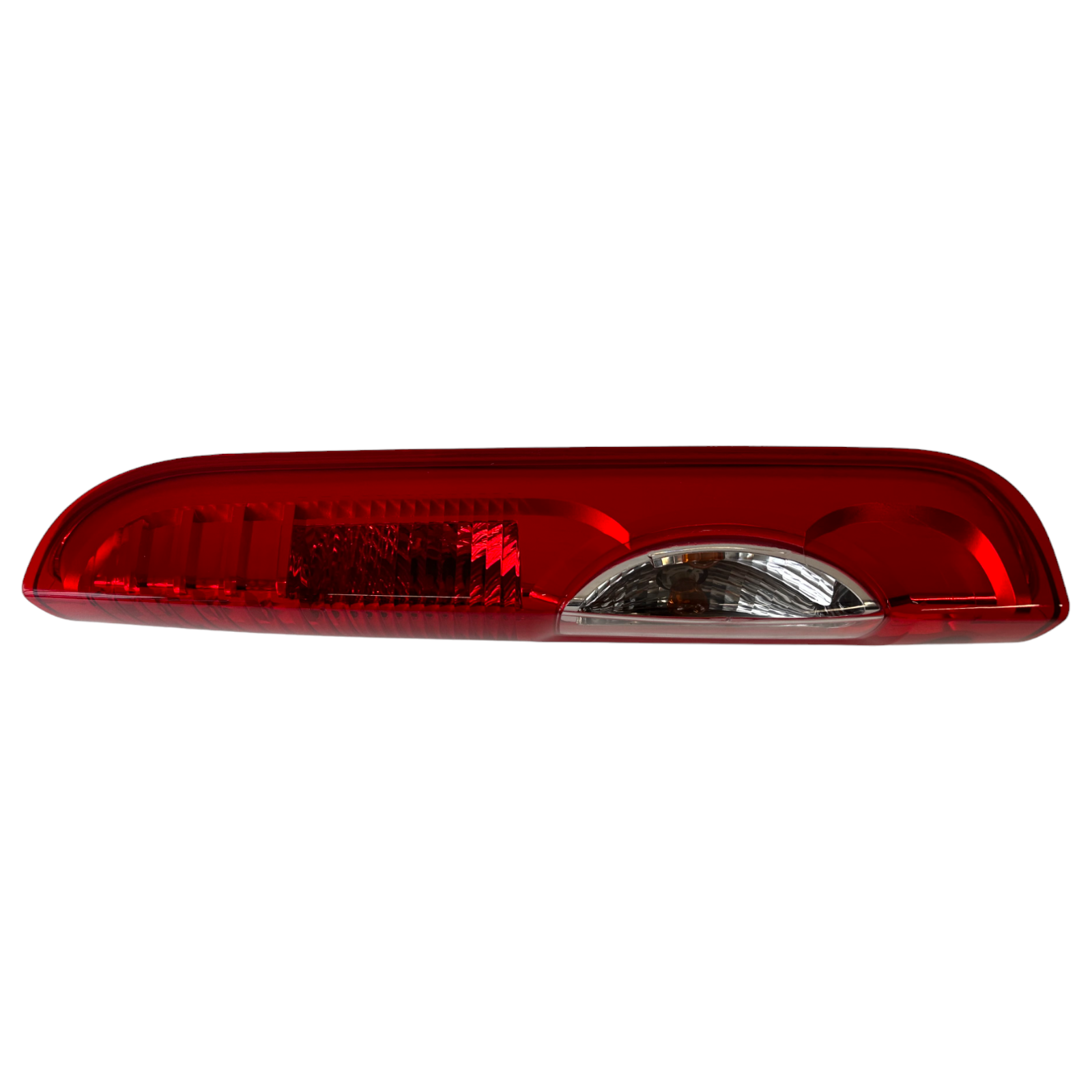 TYC Right Upper Tail Light Assembly For Renault Trafic X82 Van (2014+) - RH Driver Side