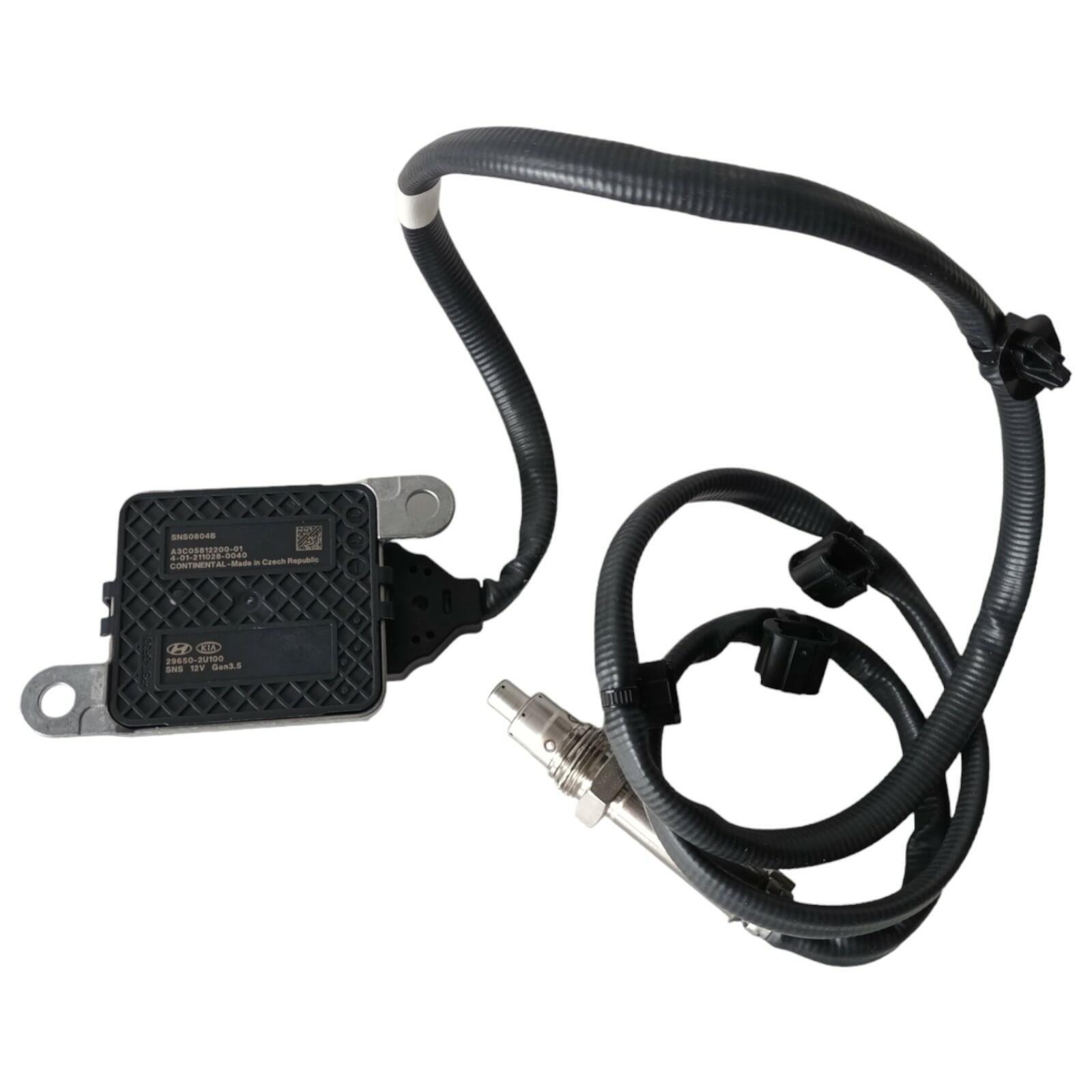 Genuine Kia Ceed Nox Sensor Assembly 296502U100