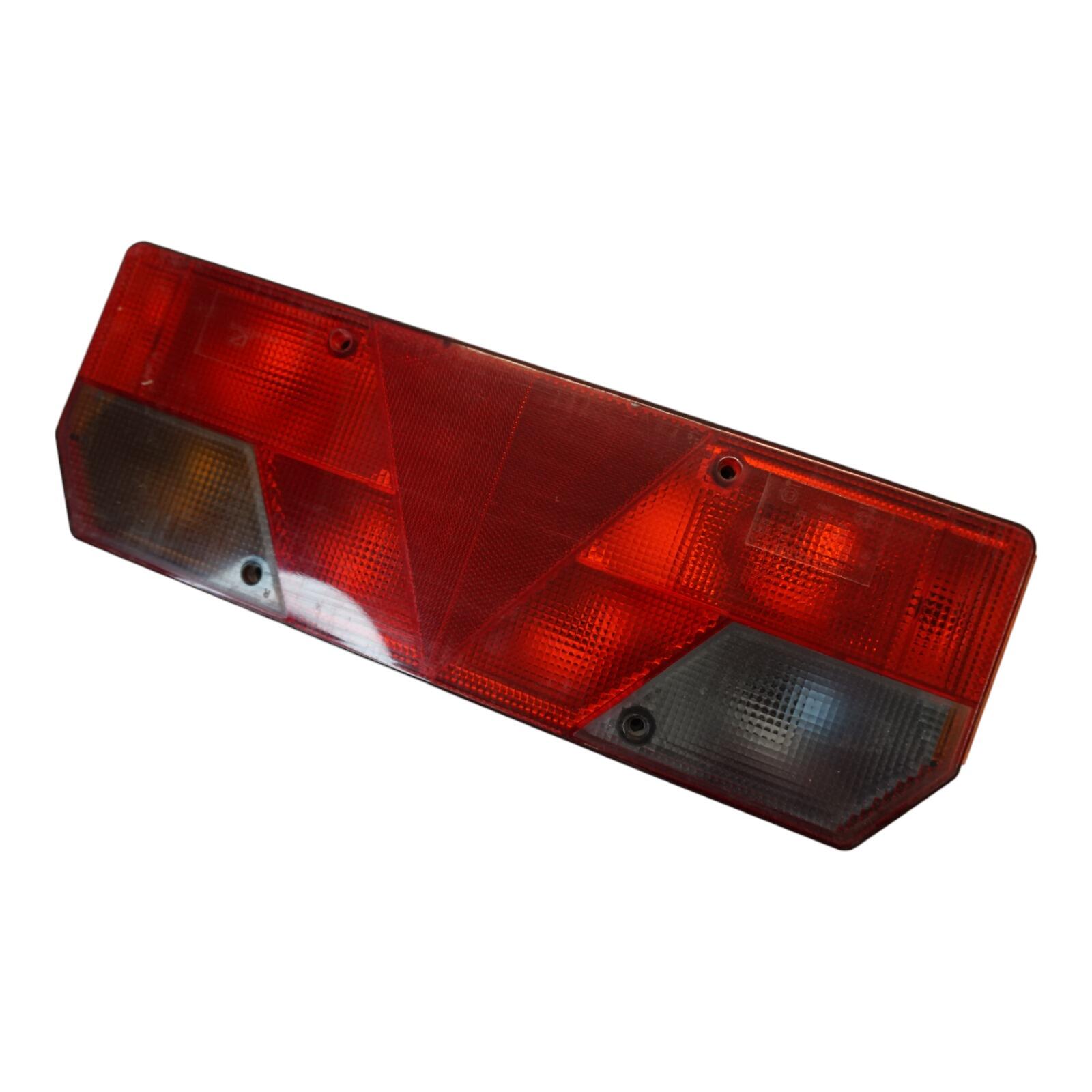 TTC RH OS Rear lamp assembly TLR1050