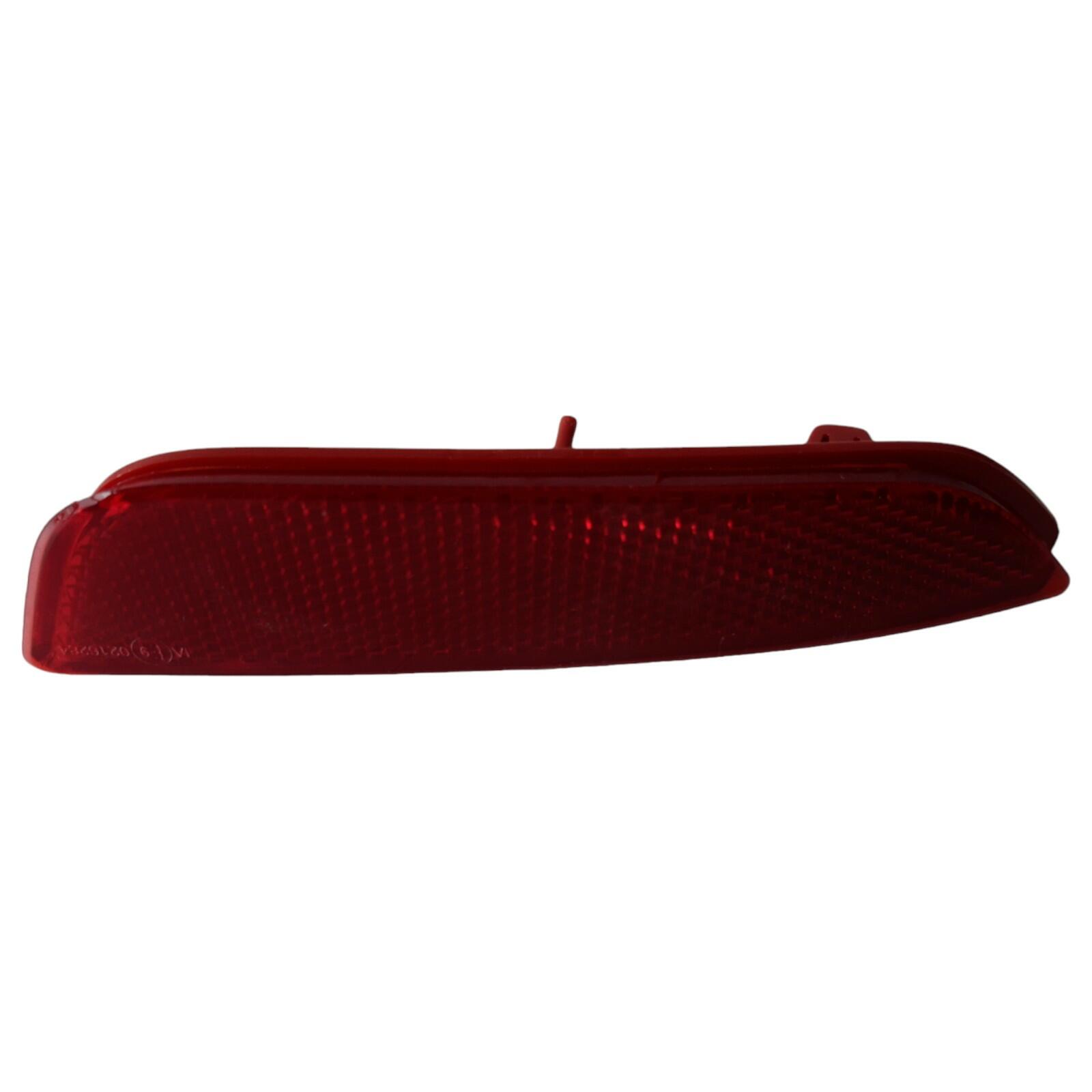 Genuine PSA Vauxhall Crossland X LH NS Rear reflector 13478306