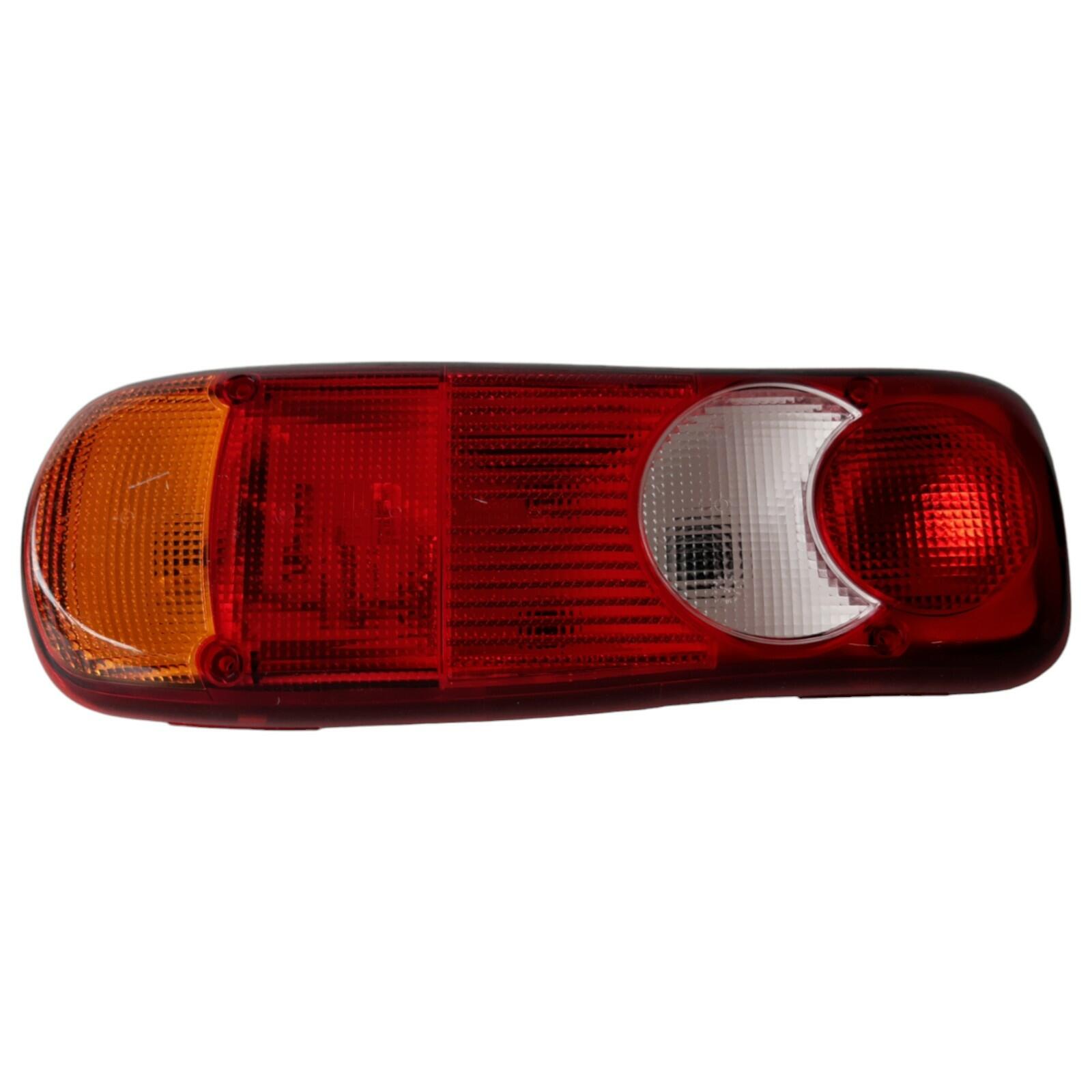 DAF | LH Rear Light Assembly | 1401713 | GFN Parts