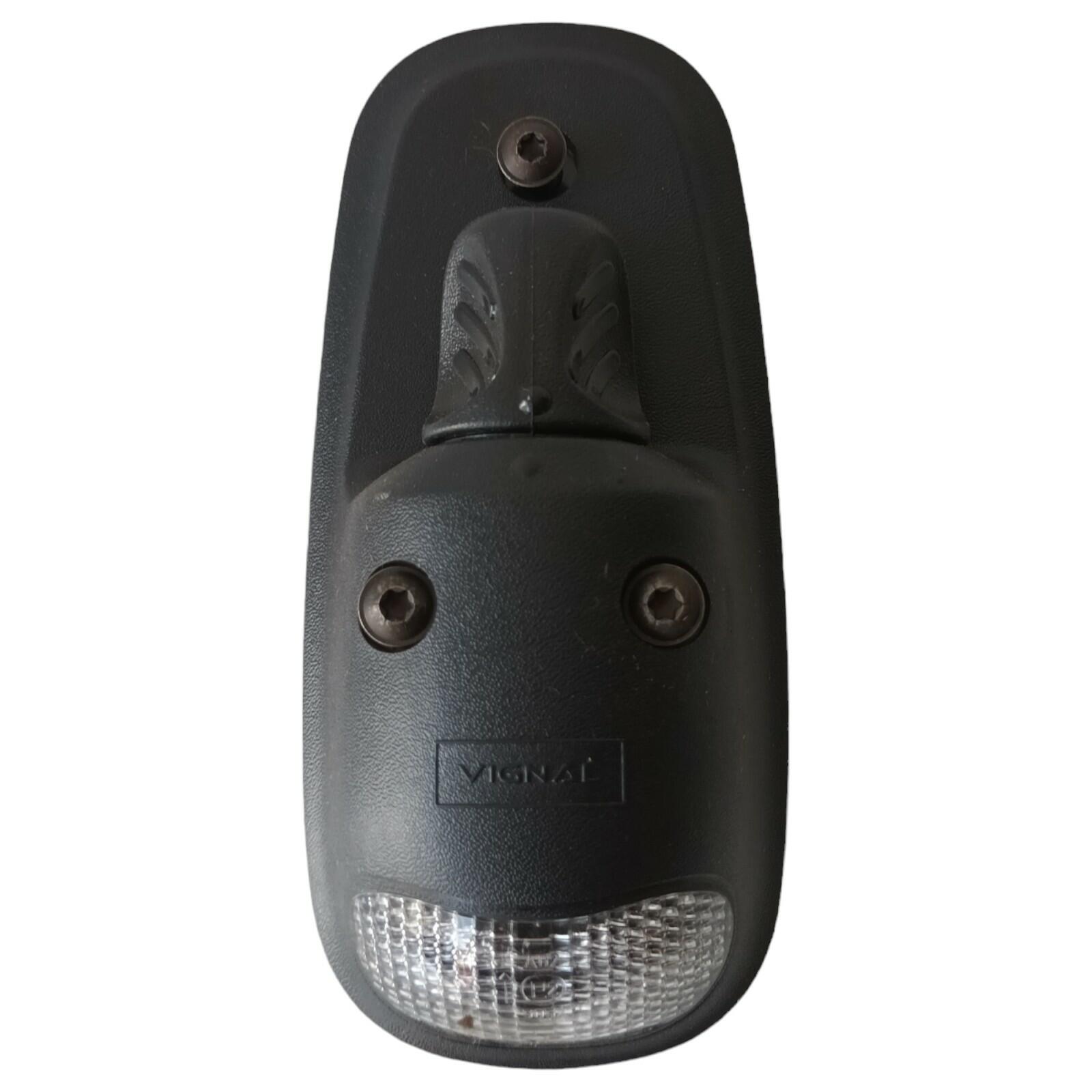 Genuine DAF LF Front marker light 12/24V 1403887