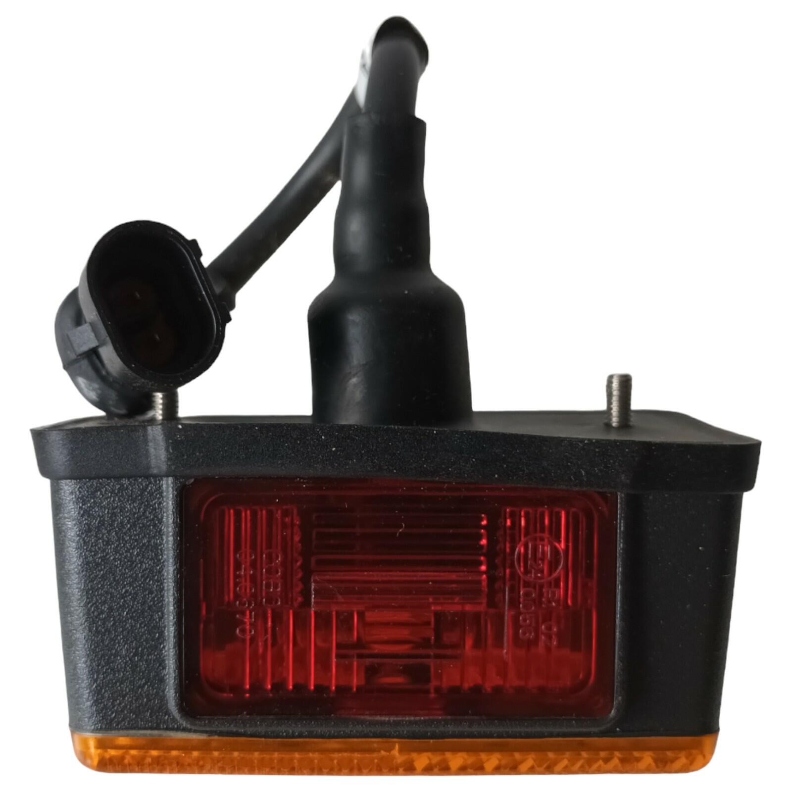 Genuine Iveco Stralis X-Way Side marker light 5801426363