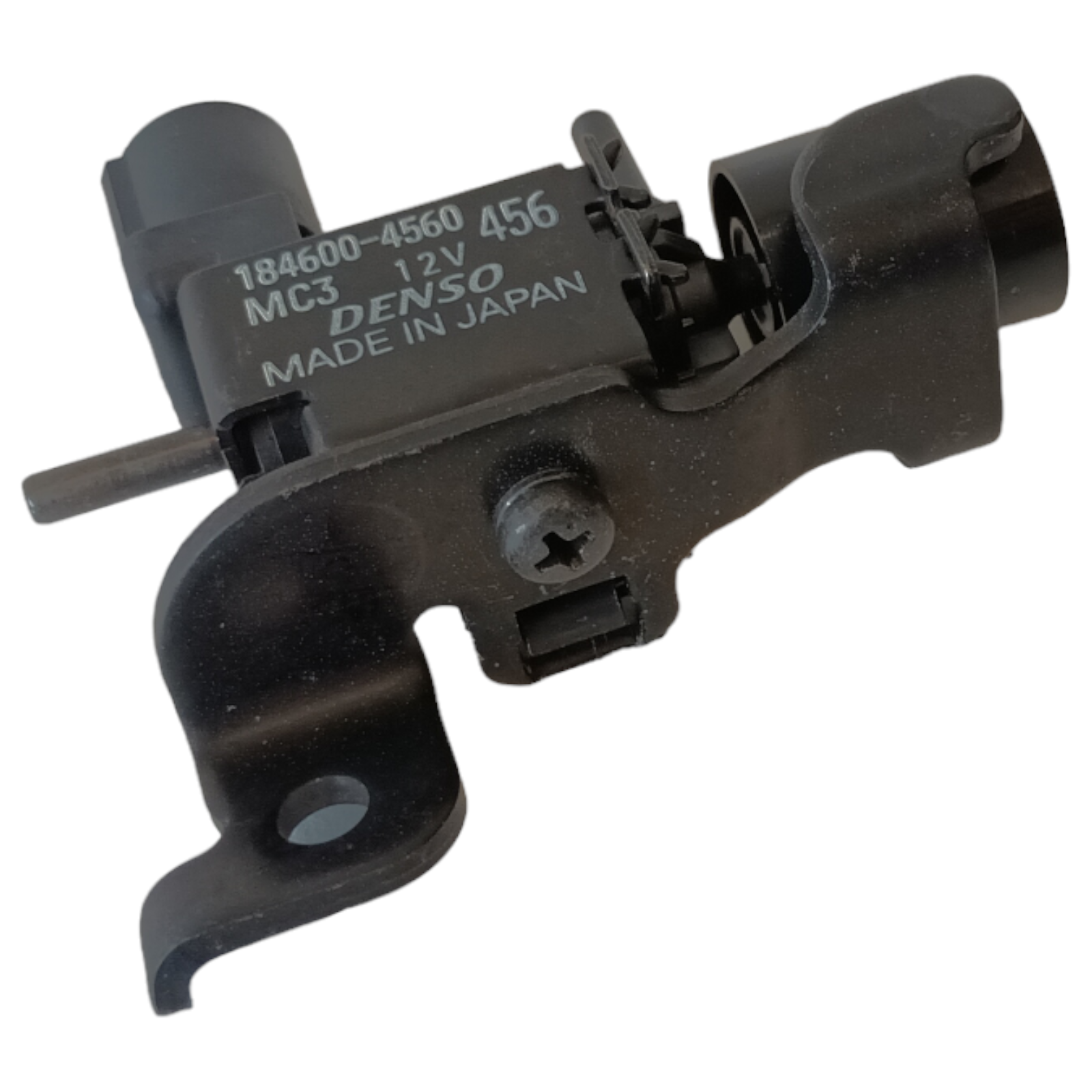 Genuine Honda CR-V Vacuum Switch Solenoid Valve Assembly 36163RJLE01