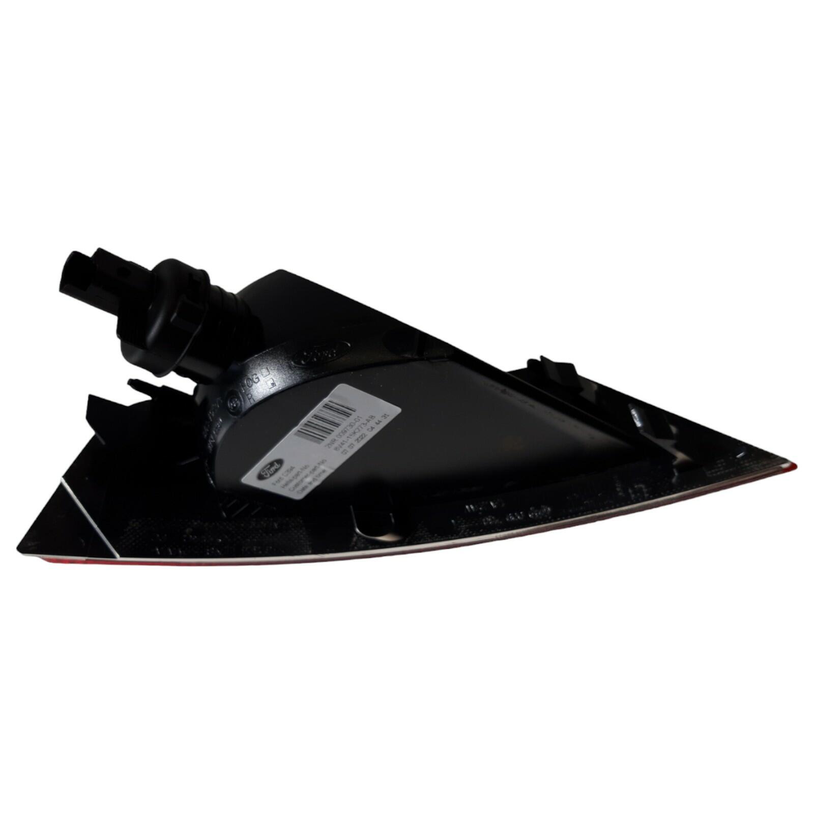 Genuine Ford Focus (CB4) Kuga (CBV) LH NS Rear fog light assembly 1507101