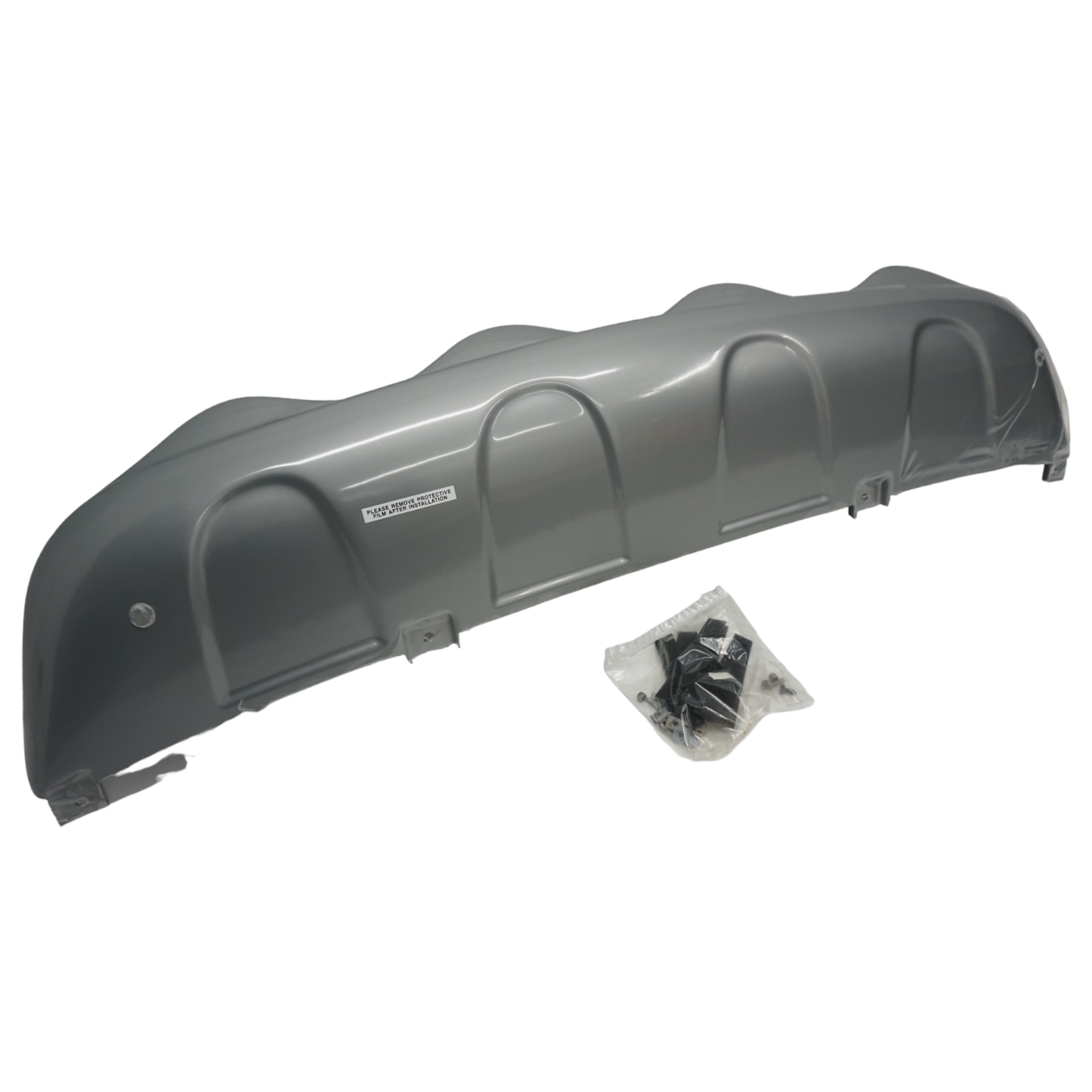 Genuine Nissan Juke F15 Front Styling Plate KE5401KA20