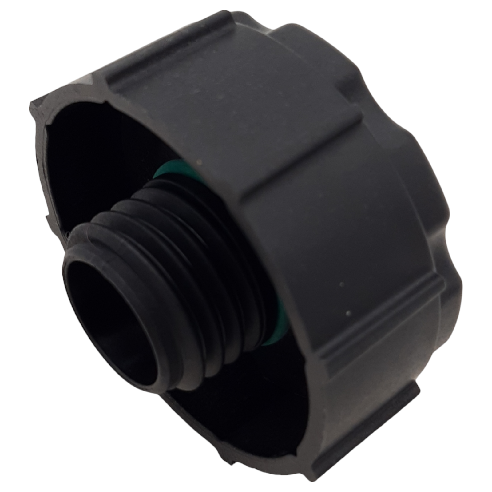 Genuine Honda OEM Automatic Transmission Fluid Filler Cap - Fits Civic, Fit, HR-V (25615-5T0-004)