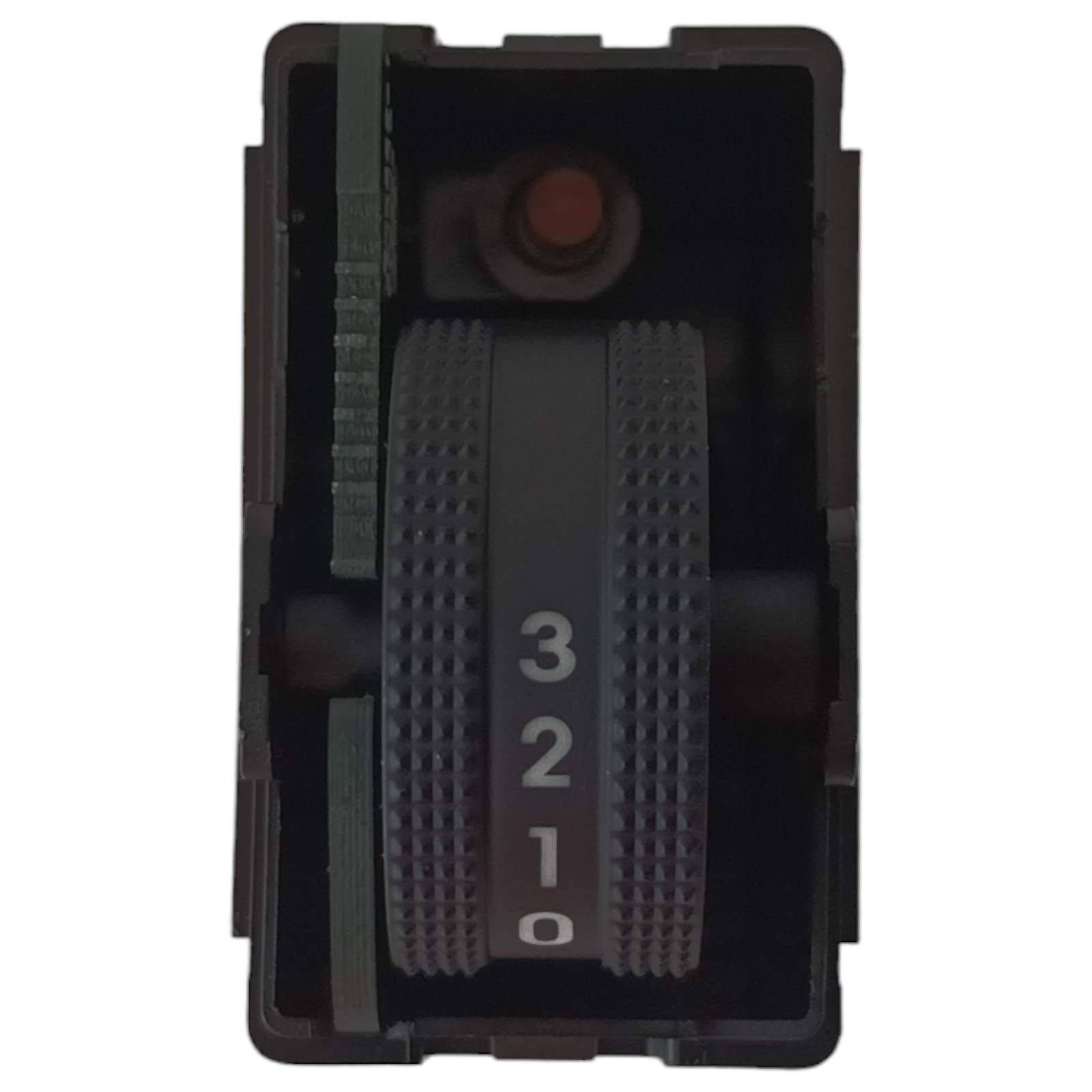Vauxhall Movano B / Vivaro B | Front LH Door Window Switch