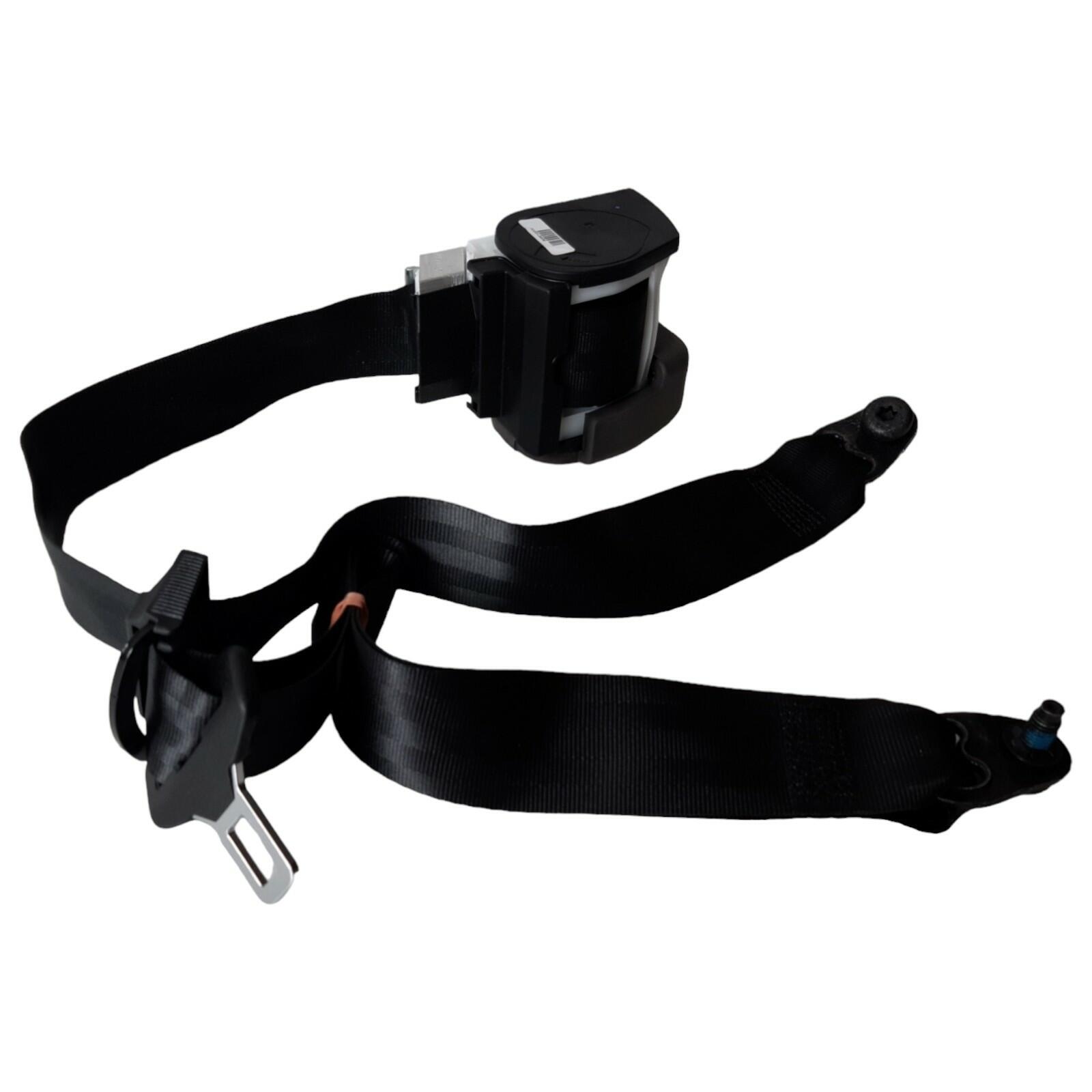 Genuine Ford Transit (TTG TTS) Rear seat belt assembly 1897667