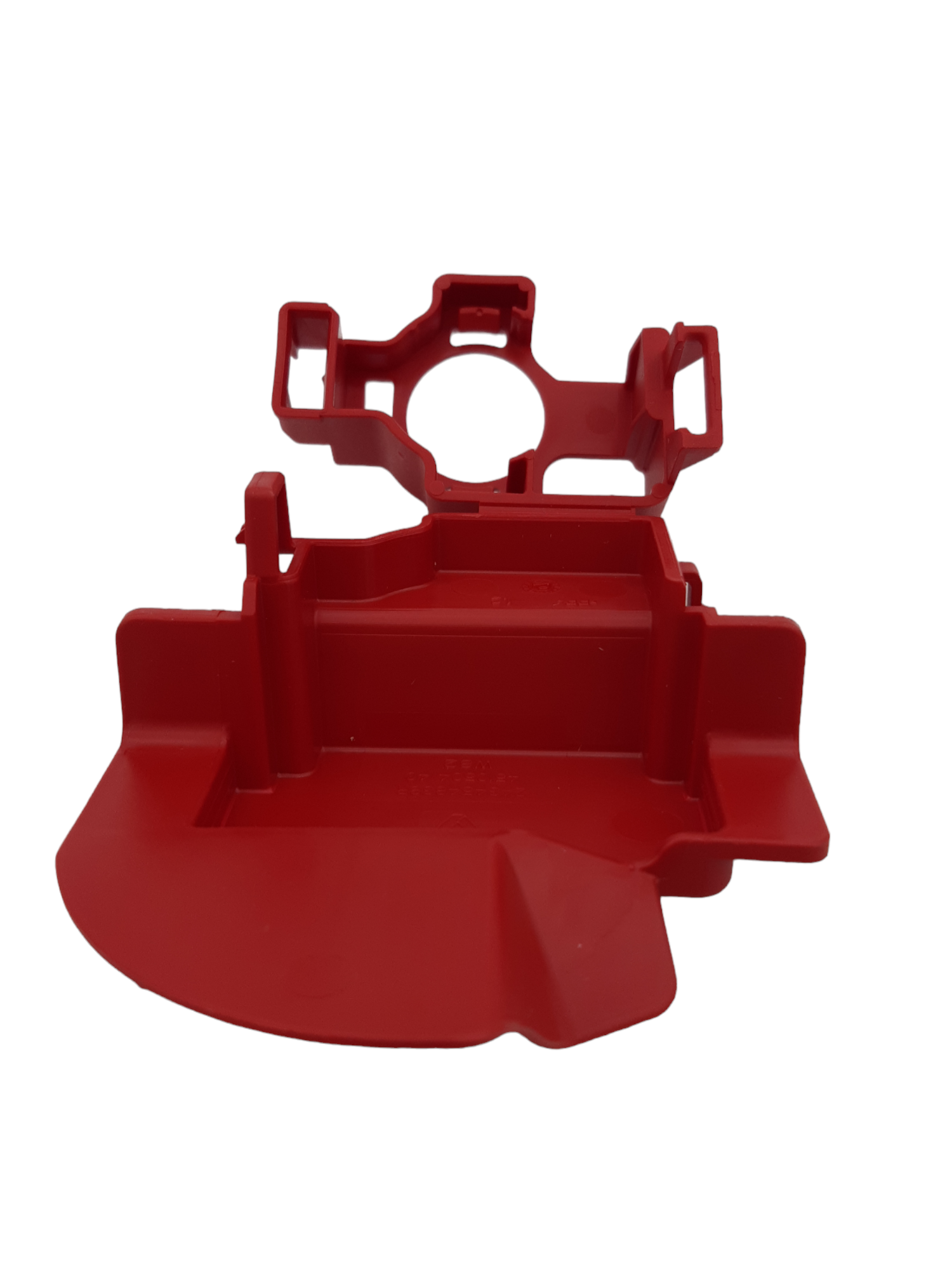 Genuine Renault Positive battery terminal cover 243454838R