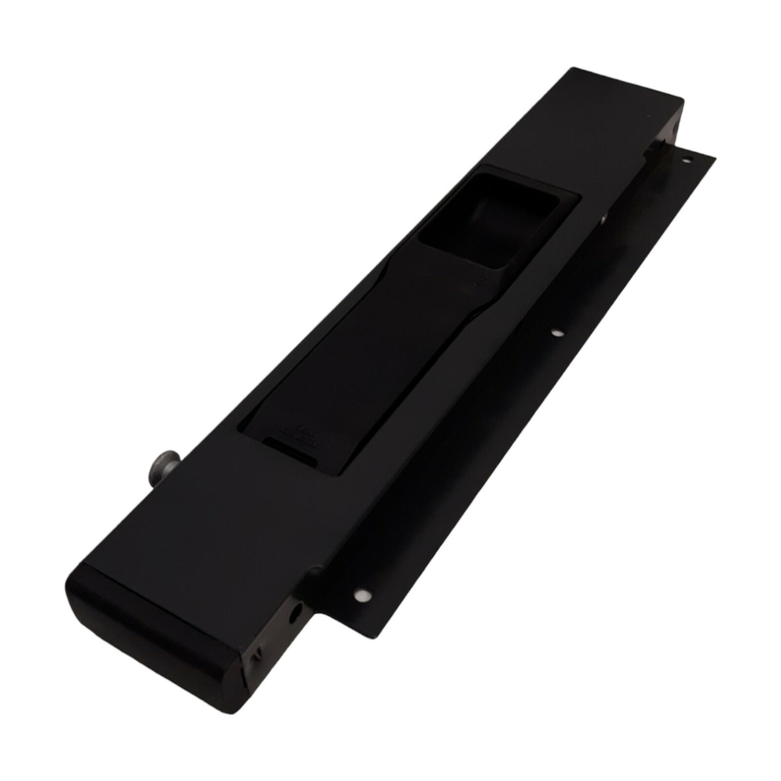 VFS RH OS Dropside sideboard latch 111500