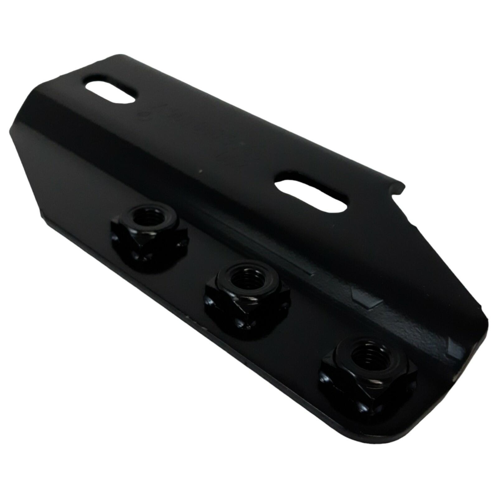 Genuine Mercedes Actros LH NS Front bumper bracket — OEM-grade replacement — part number A9608809565
