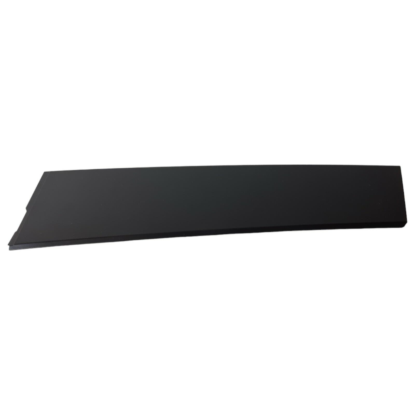 Genuine Mazda CX-5 RH OS Front door moulding KB7W50M10B