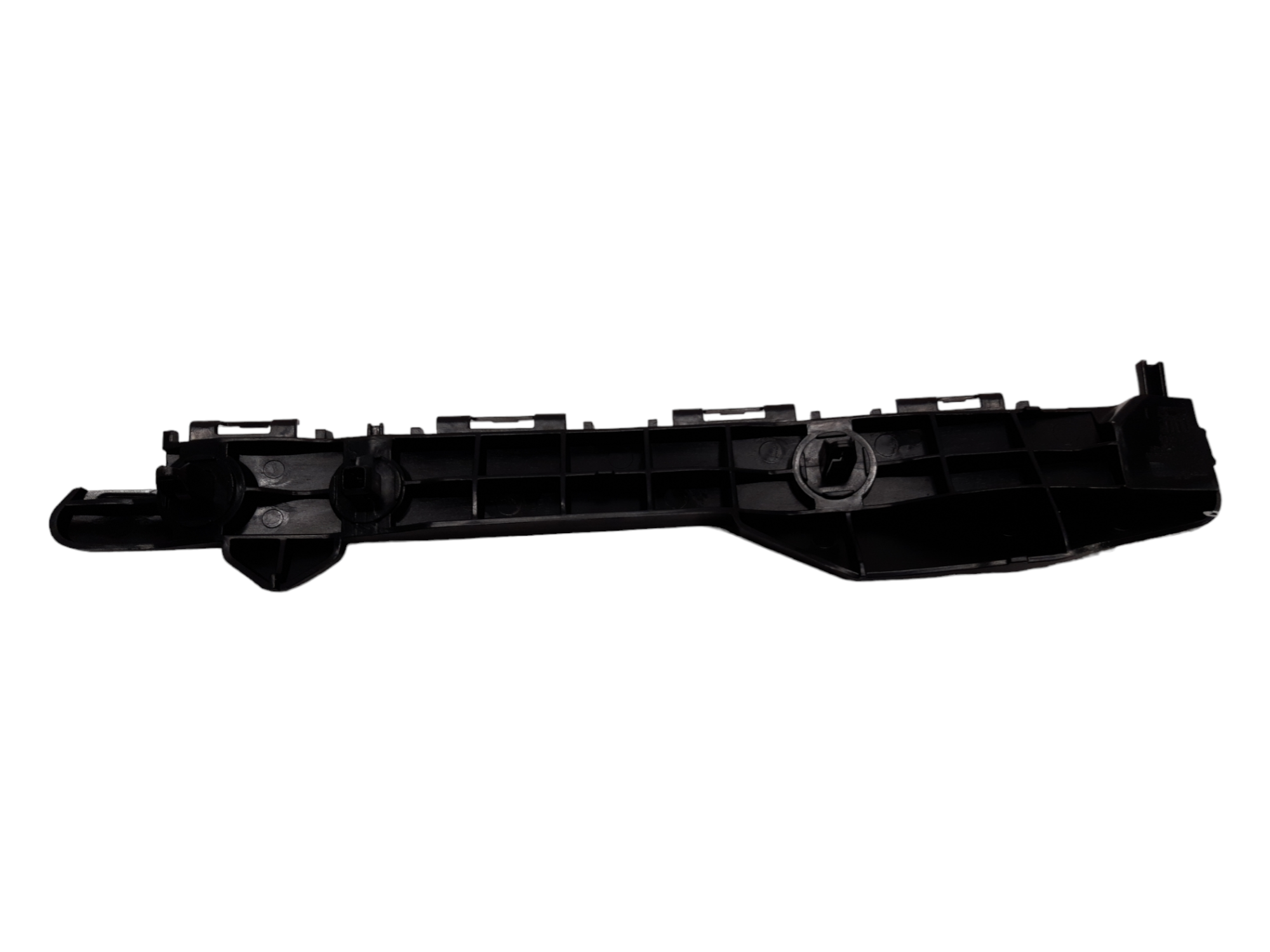 Aftermarket LH NS Rear bumper bracket fits Toyota Auris 837820355