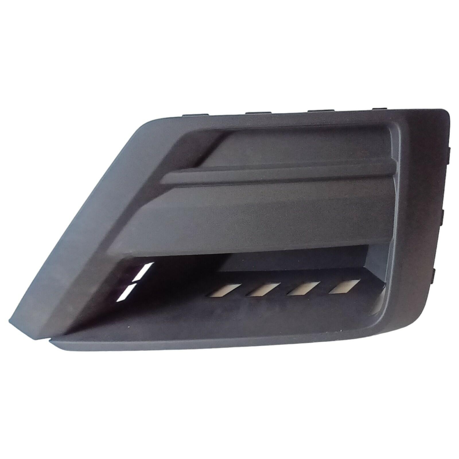 Genuine Volkswagen Crafter RH OS Front bumper cover 7C08536669B9