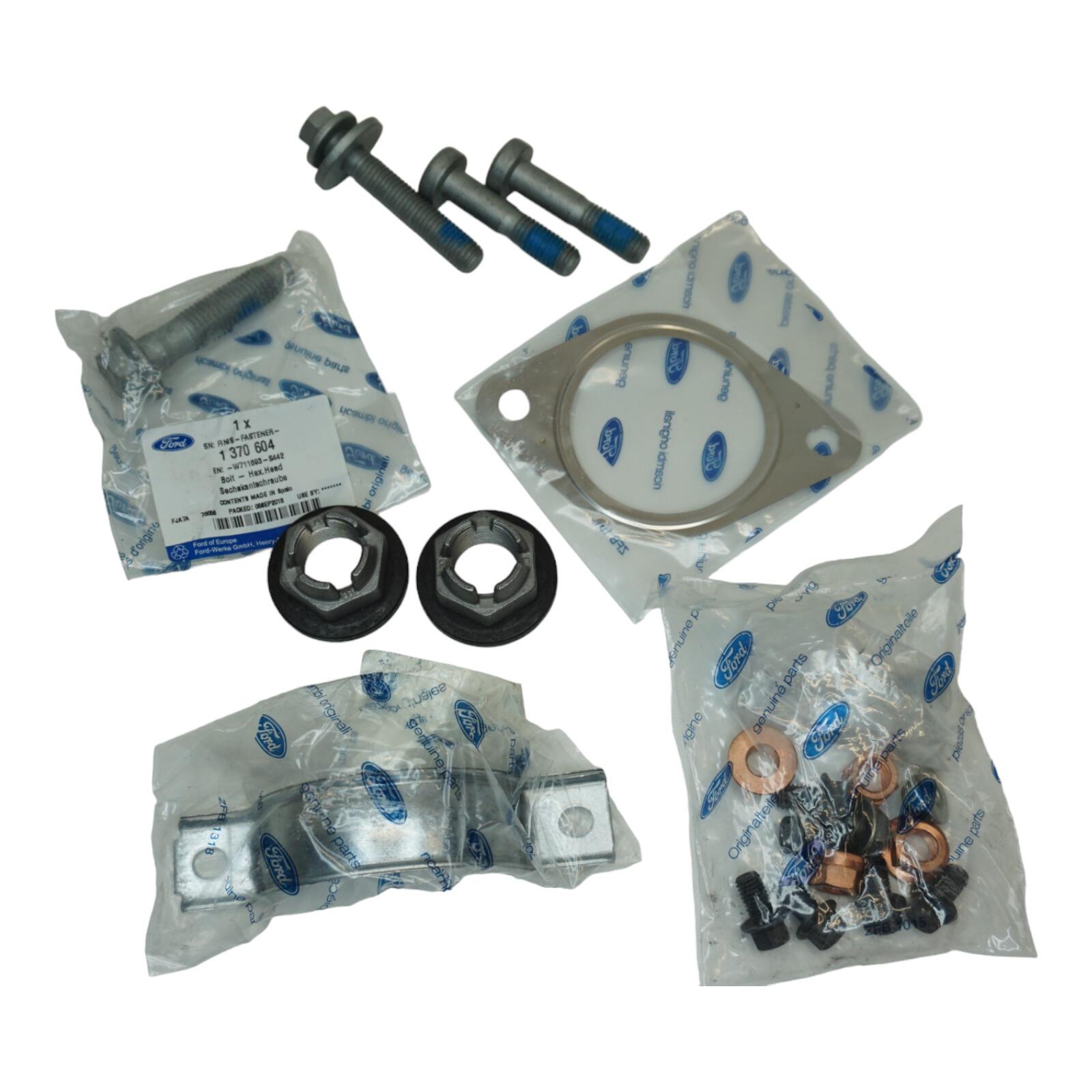 Genuine Ford Focus Mondeo Transit Exhaust refit kit 2337187