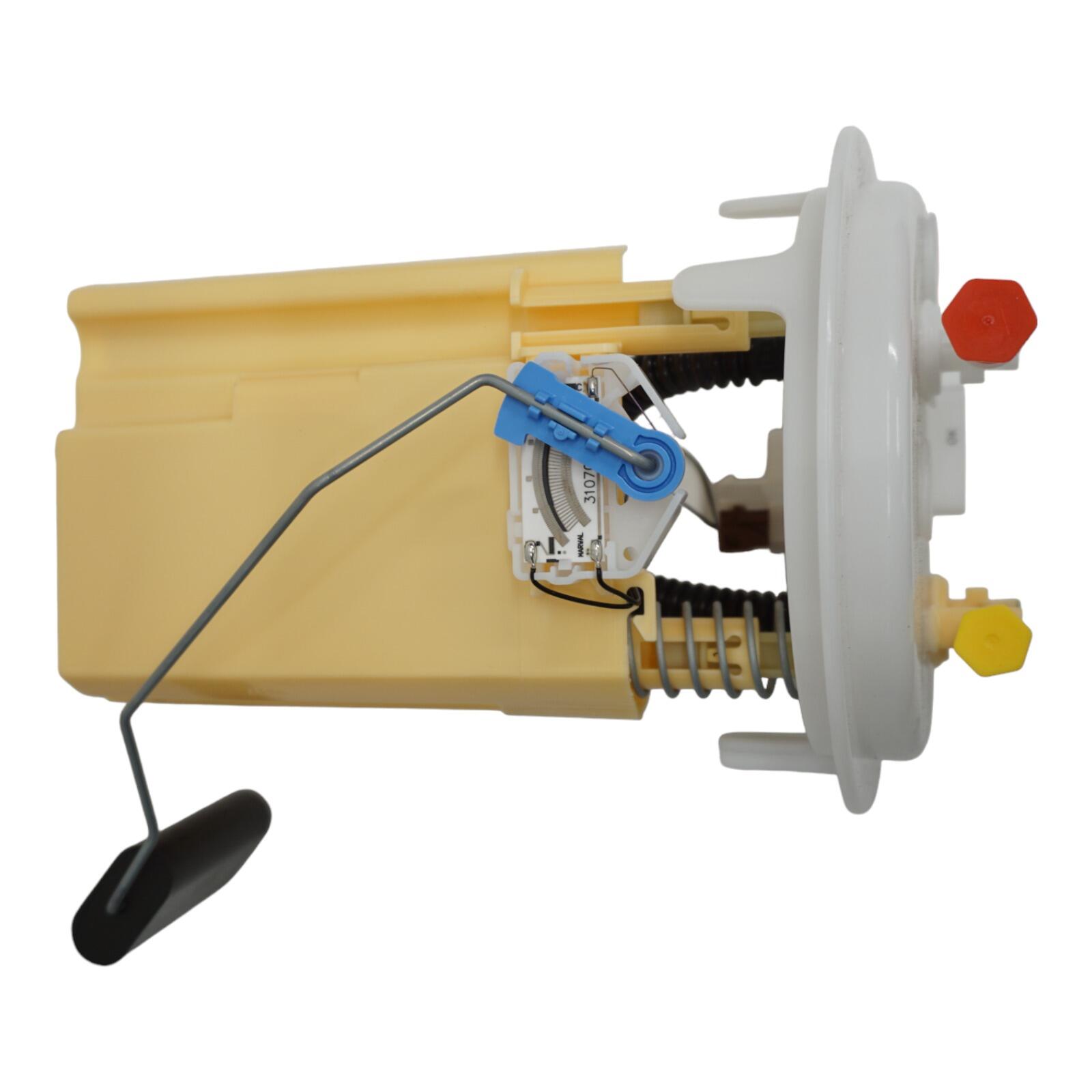 New Fuel Tank Sender Unit For Classic Fiat 500 L Lusso (1967-1971) – Italian Made
