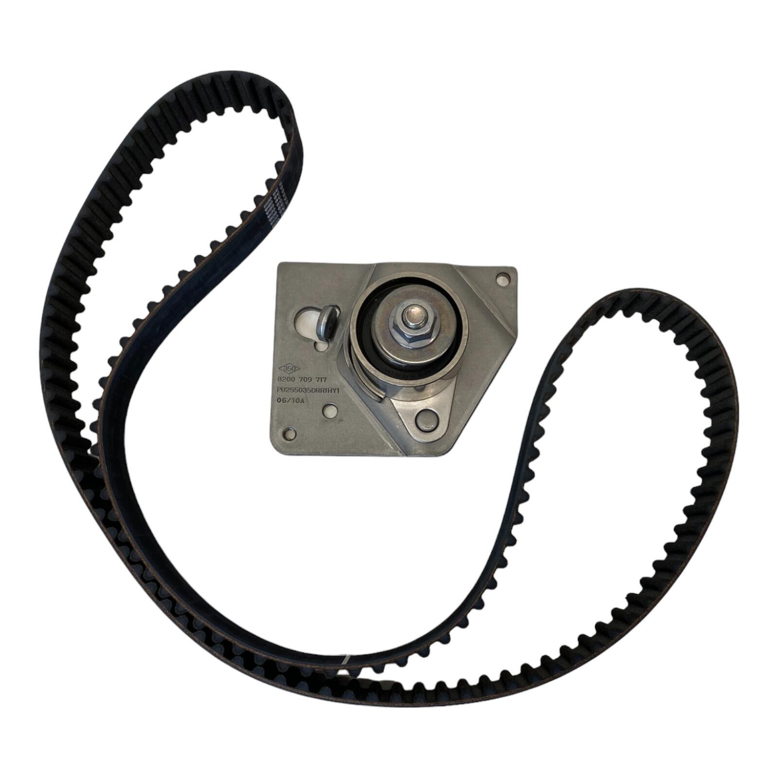 Genuine Renault Trafic 2 Laguna 2 Espace 4 1.9dci Cambelt kit 7701477048