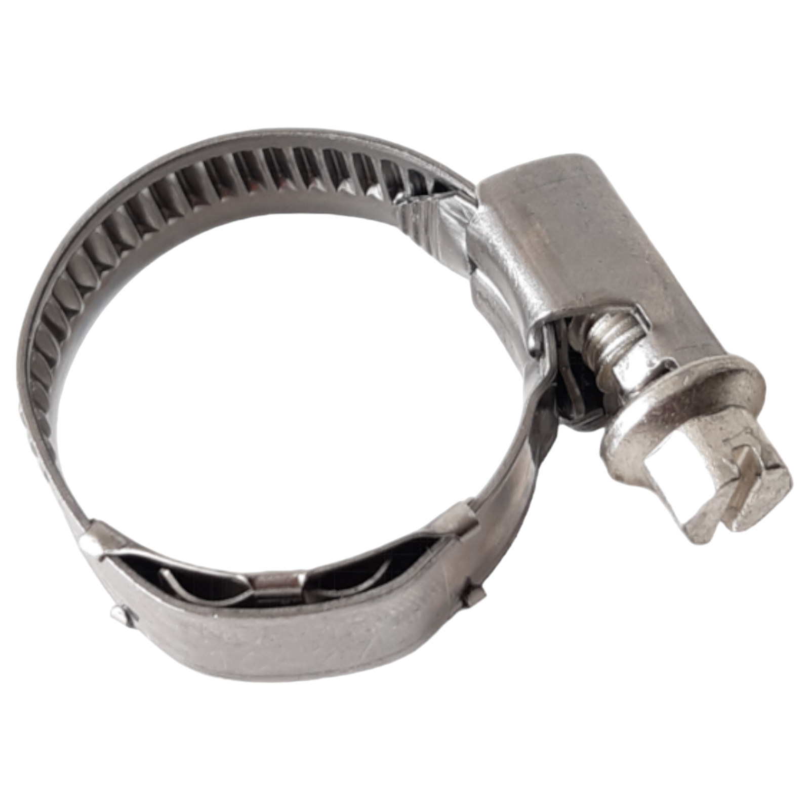 Genuine Nissan Qashqai Water pump hose clamp 0155500QAA