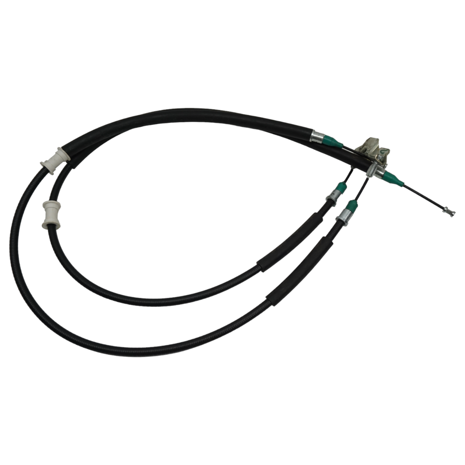 Multipart Handbrake Cable