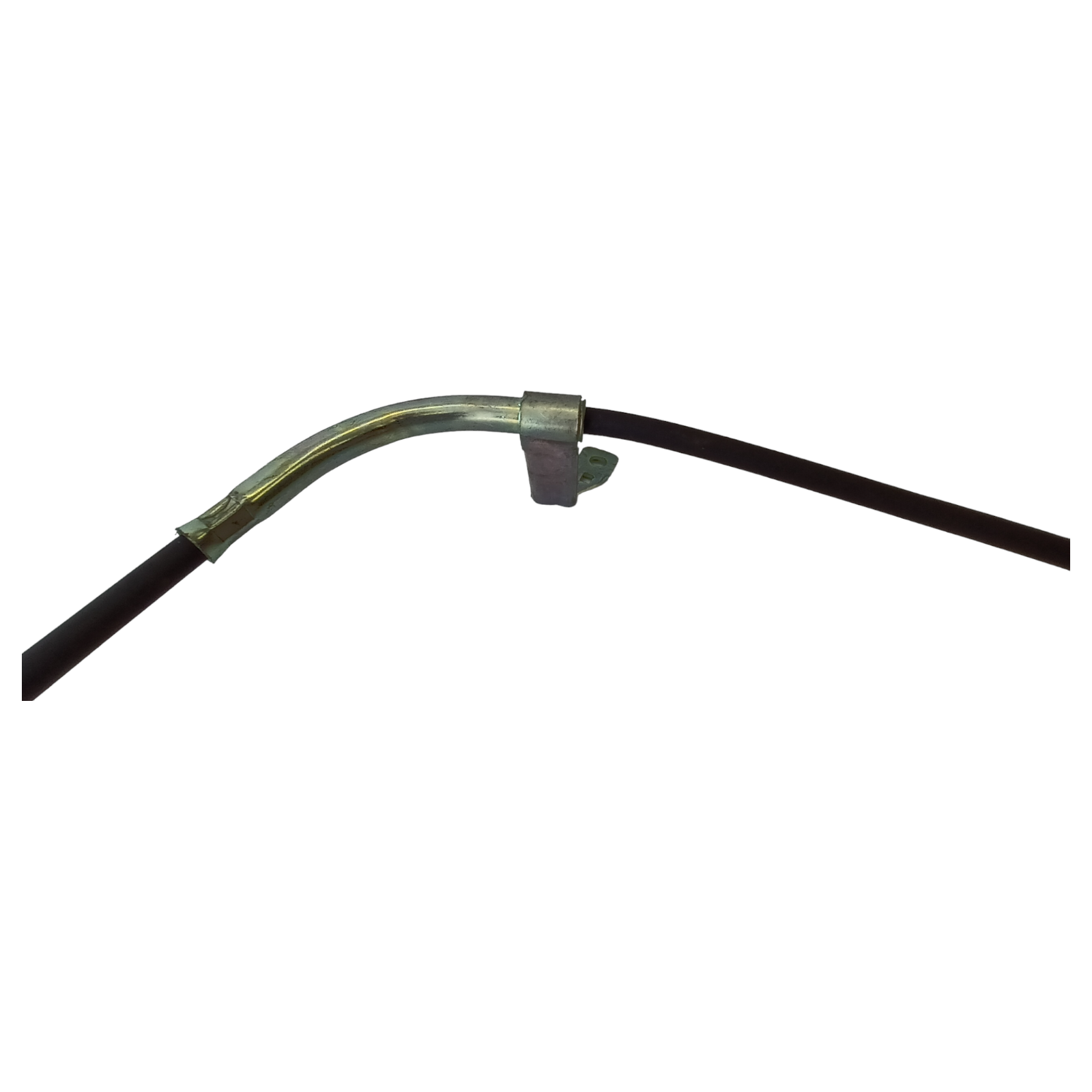 Genuine SsangYong Korando 3 C200 LH NS Handbrake cable 4901034202
