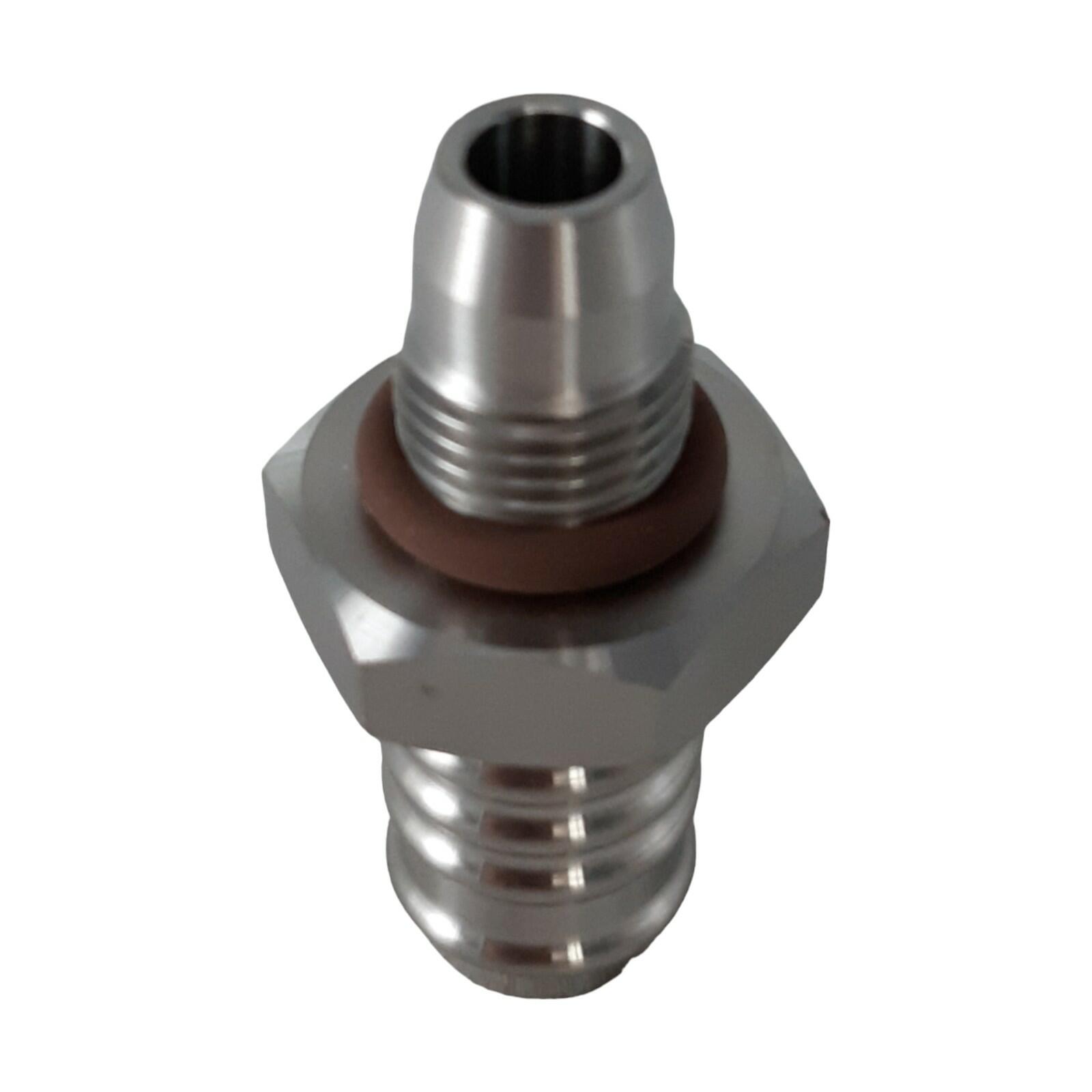 Genuine Vauxhall Astra K Fuel Filter Outlet Nipple — OEM-grade replacement — part number 39109751