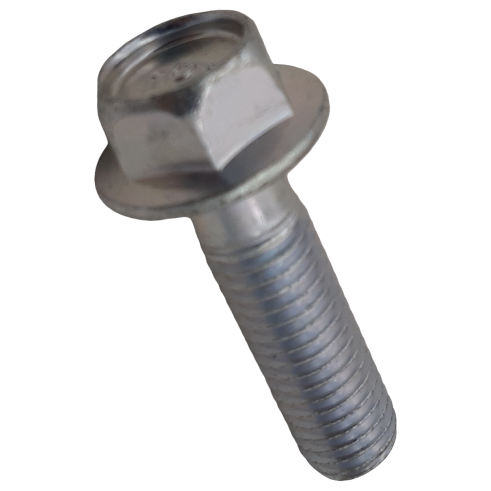 Genuine Nissan Flange bolt 081B10351A