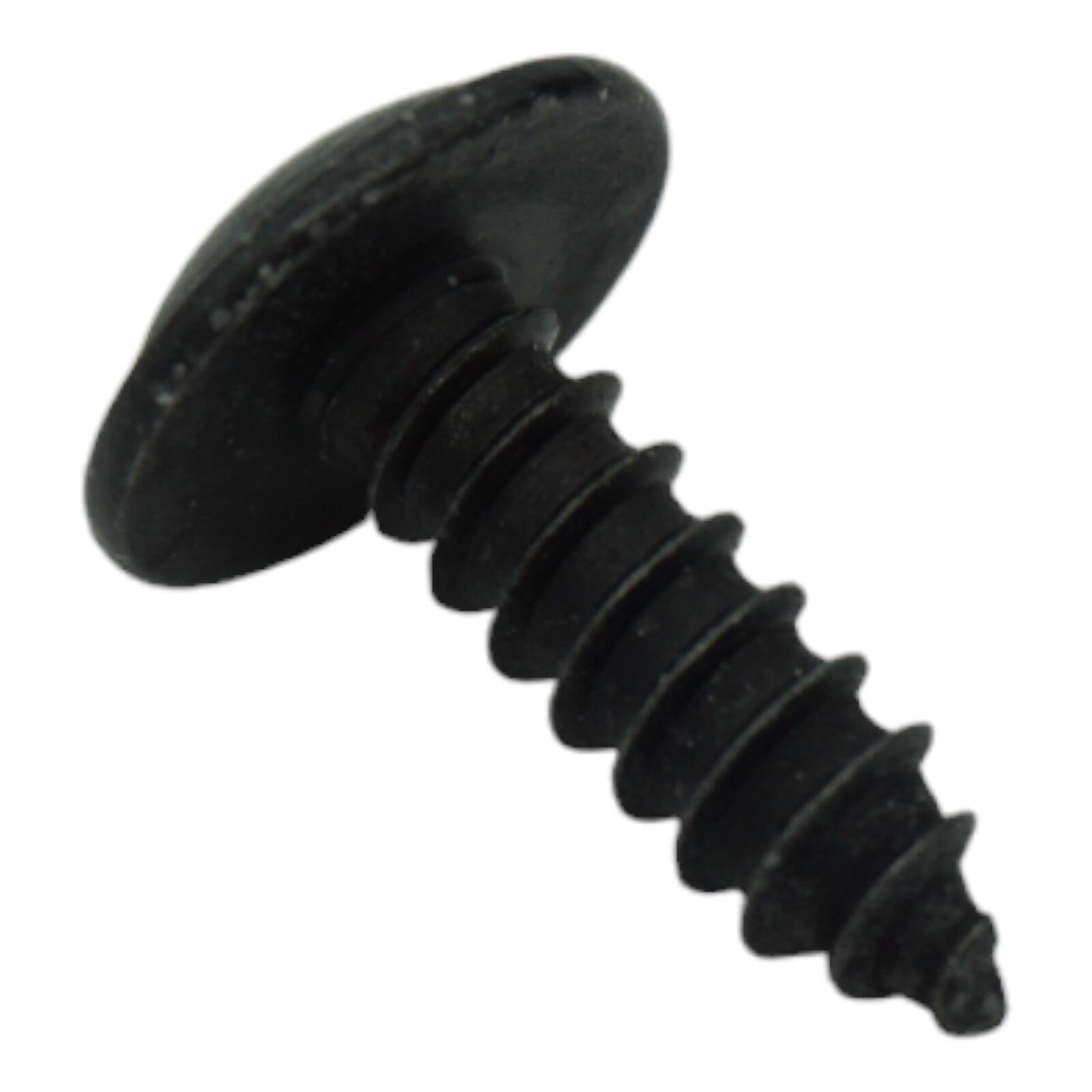 Genuine Ford Screw 5231279 – VIN Required | Genuine OEM Part