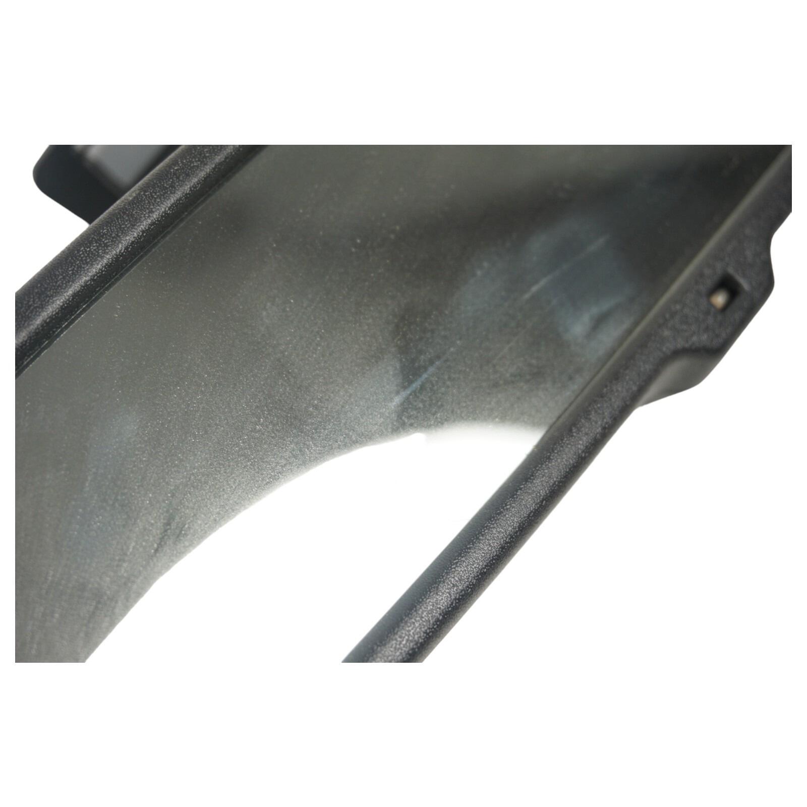 Nuevo Conjunto De 10 Clips De Panel De Moldura De Puerta Interior Blanca Para Vauxhall Astra Corsa~p116749127