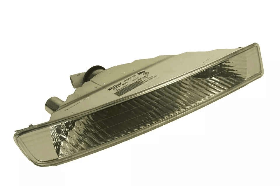 Genuine Vauxhall Vivaro A RH OS Front indicator lamp assembly 91166439