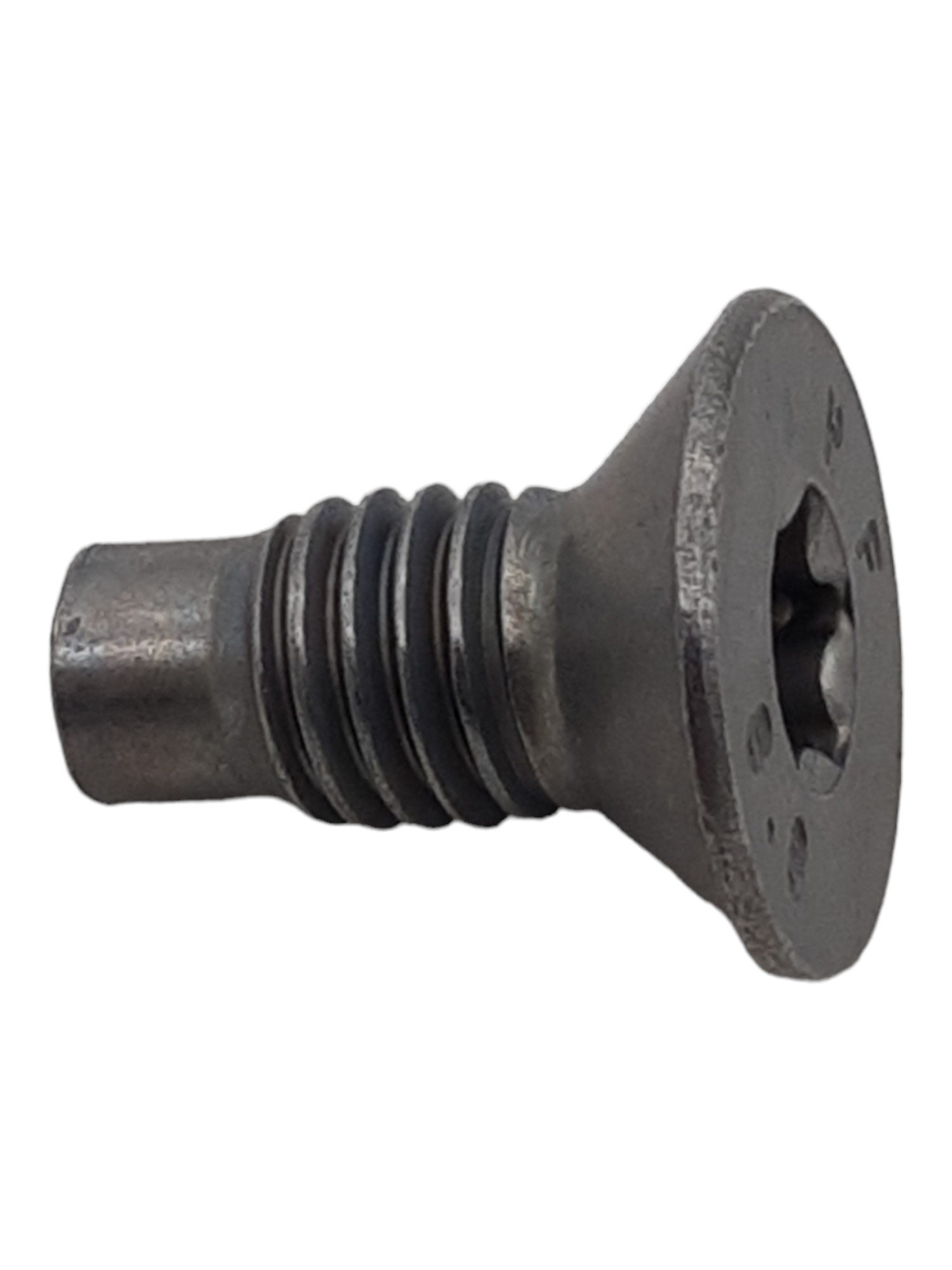 7703004176 — Genuine Renault Brake Disk Screw, factory-specification unit